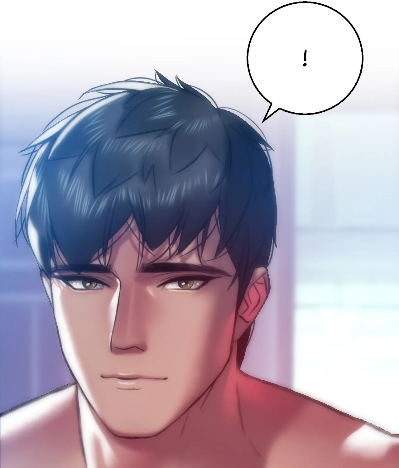 The Man in My Dreams Chap Chapter 6-The Man in My Dreams - Next Chap 7