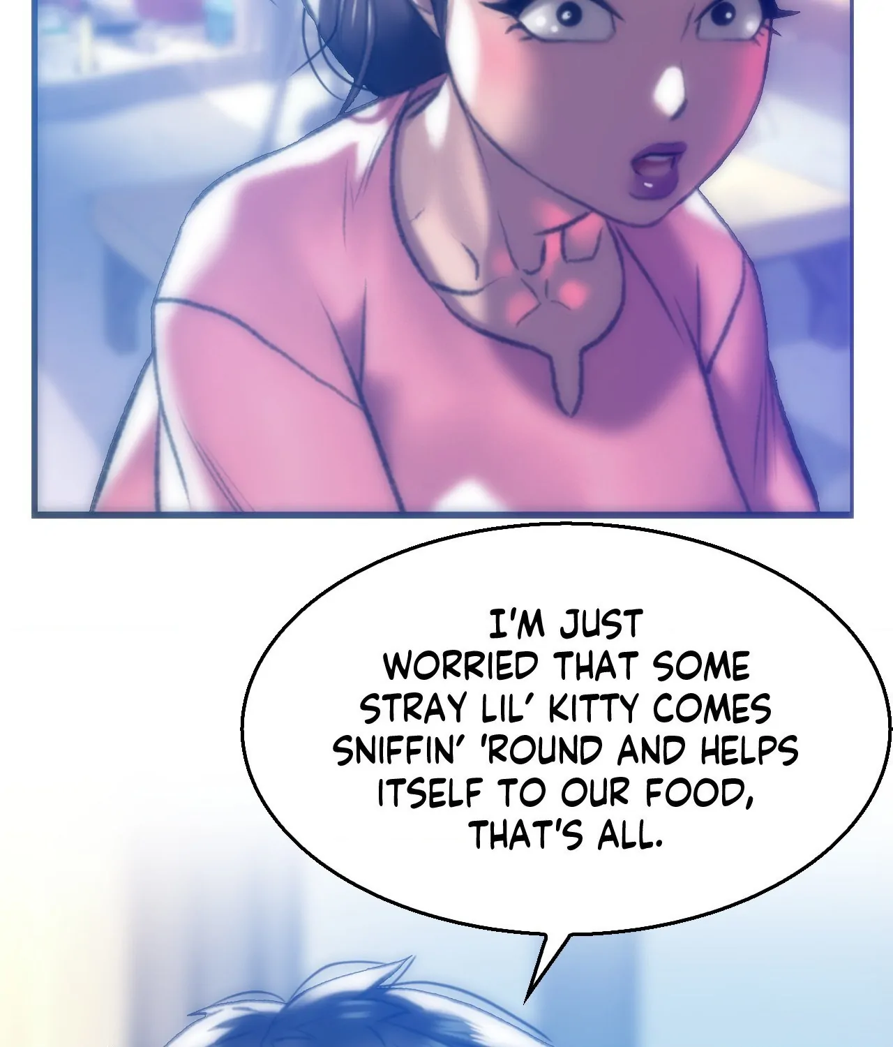 The Man in My Dreams Chap Chapter 6-The Man in My Dreams - Next Chap 7