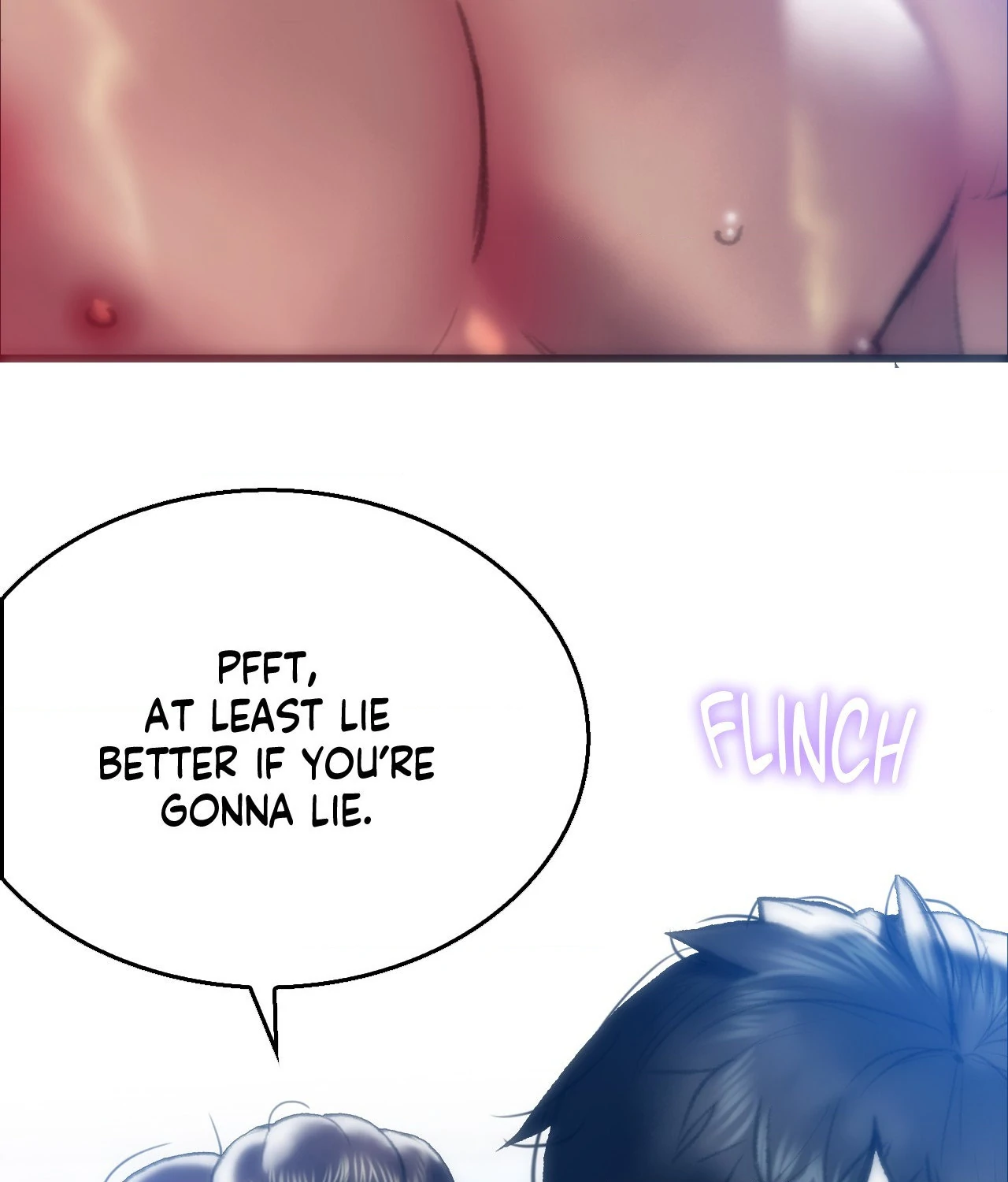 The Man in My Dreams Chap Chapter 6-The Man in My Dreams - Next Chap 7