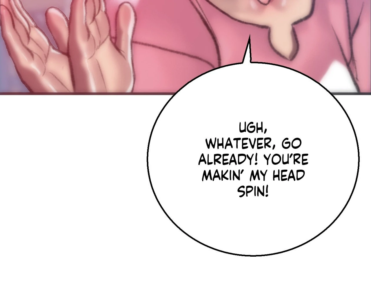 The Man in My Dreams Chap Chapter 6-The Man in My Dreams - Next Chap 7