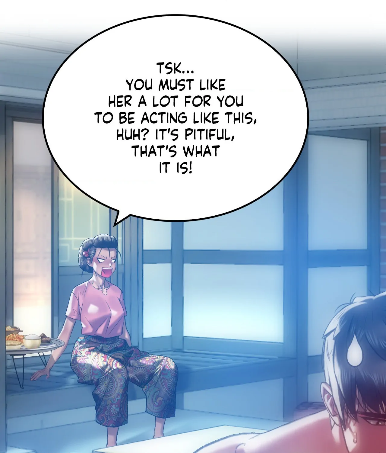 The Man in My Dreams Chap Chapter 6-The Man in My Dreams - Next Chap 7