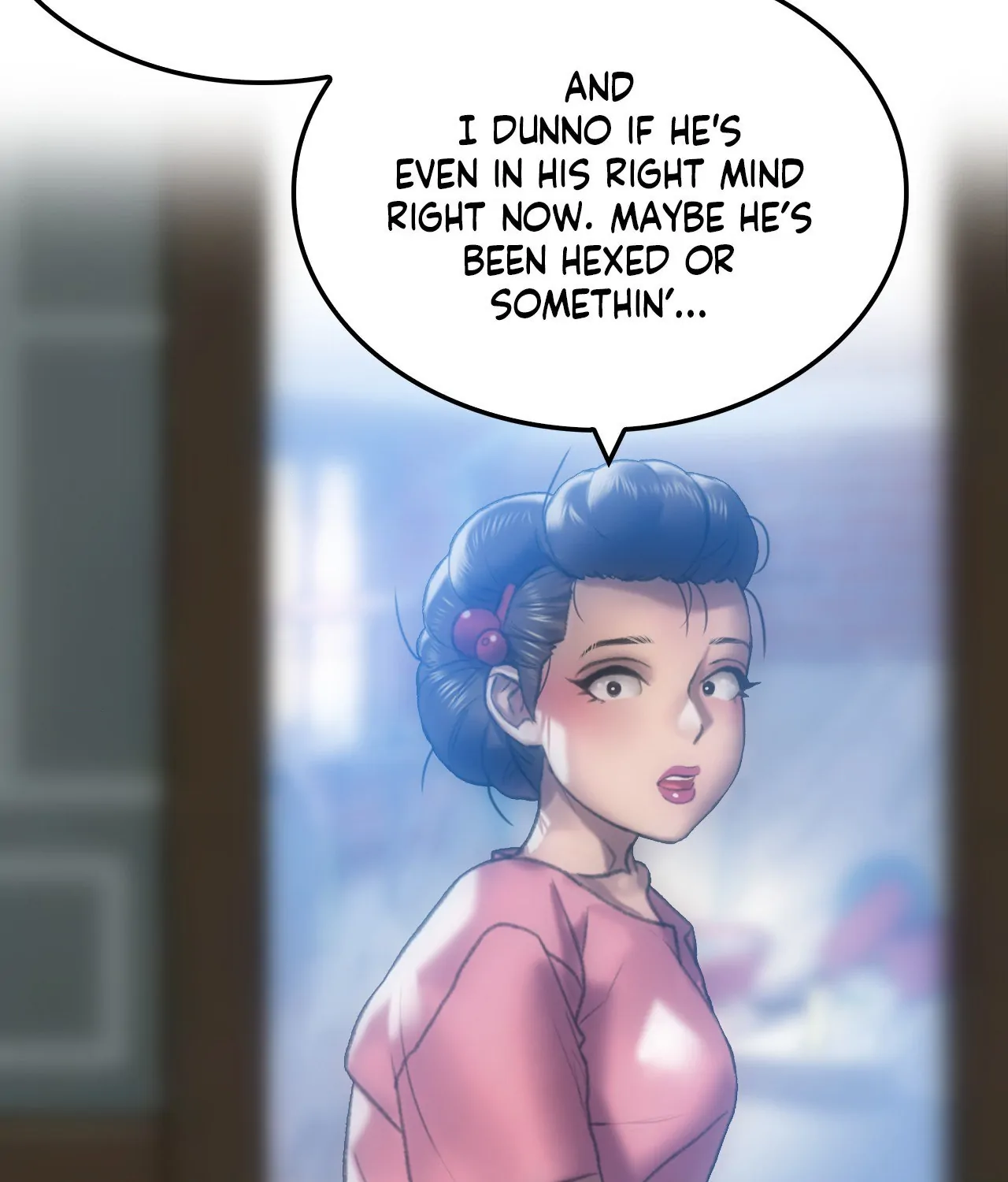 The Man in My Dreams Chap Chapter 6-The Man in My Dreams - Next Chap 7