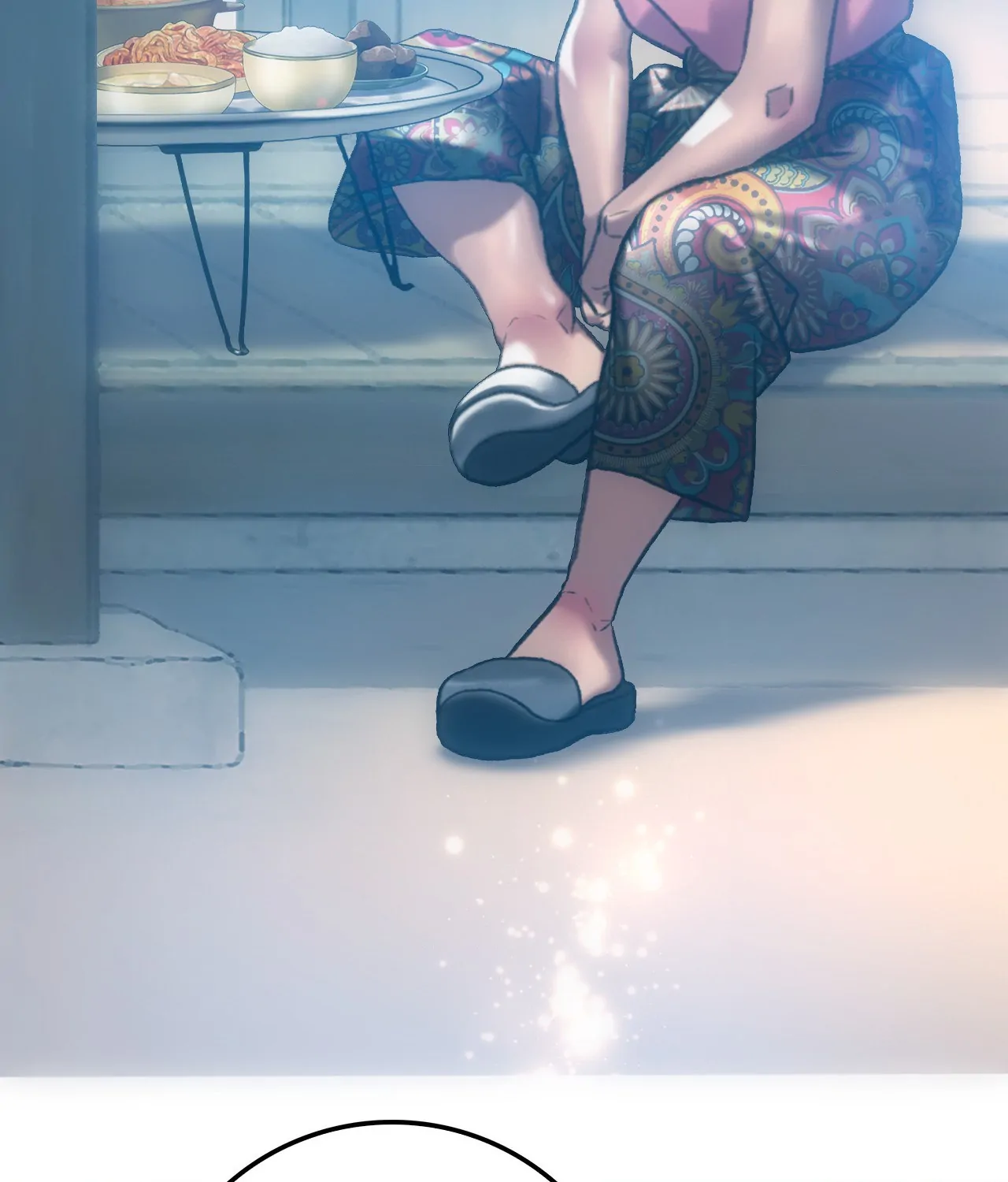 The Man in My Dreams Chap Chapter 6-The Man in My Dreams - Next Chap 7