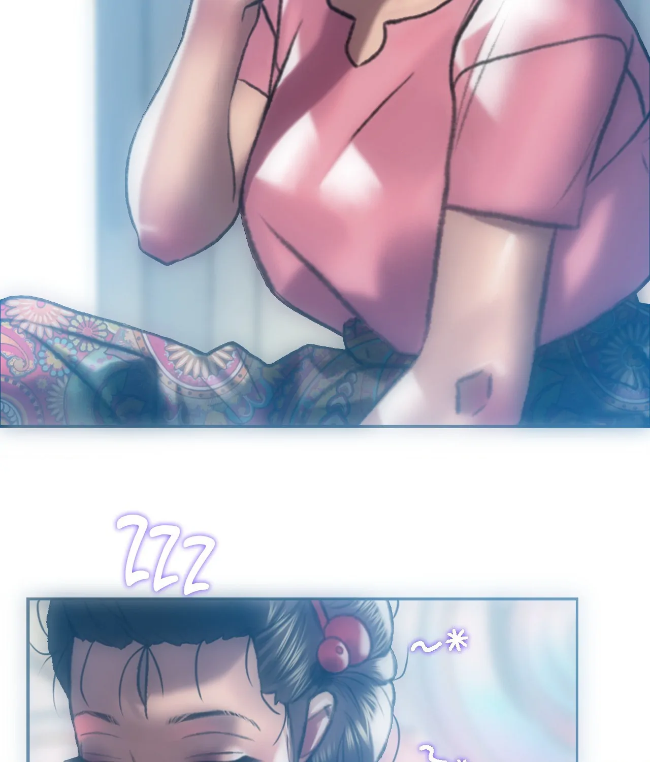 The Man in My Dreams Chap Chapter 6-The Man in My Dreams - Next Chap 7