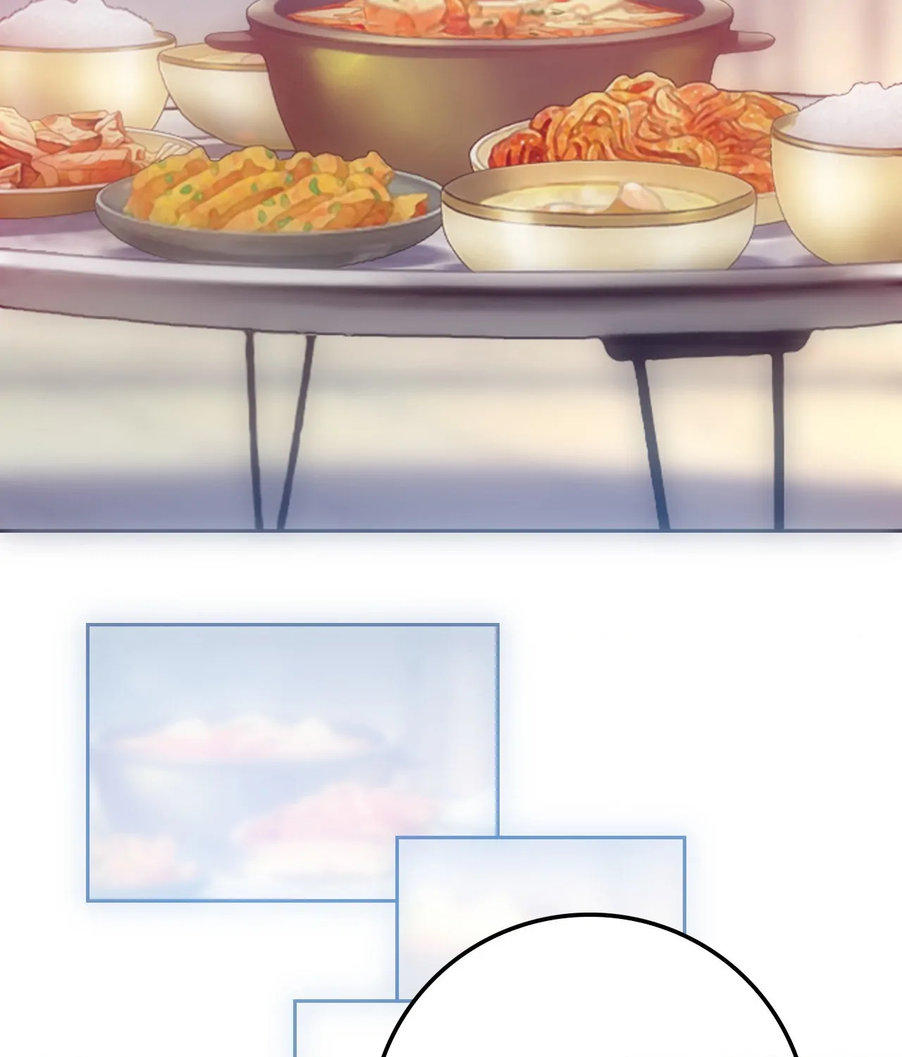 The Man in My Dreams Chap Chapter 6-The Man in My Dreams - Next Chap 7