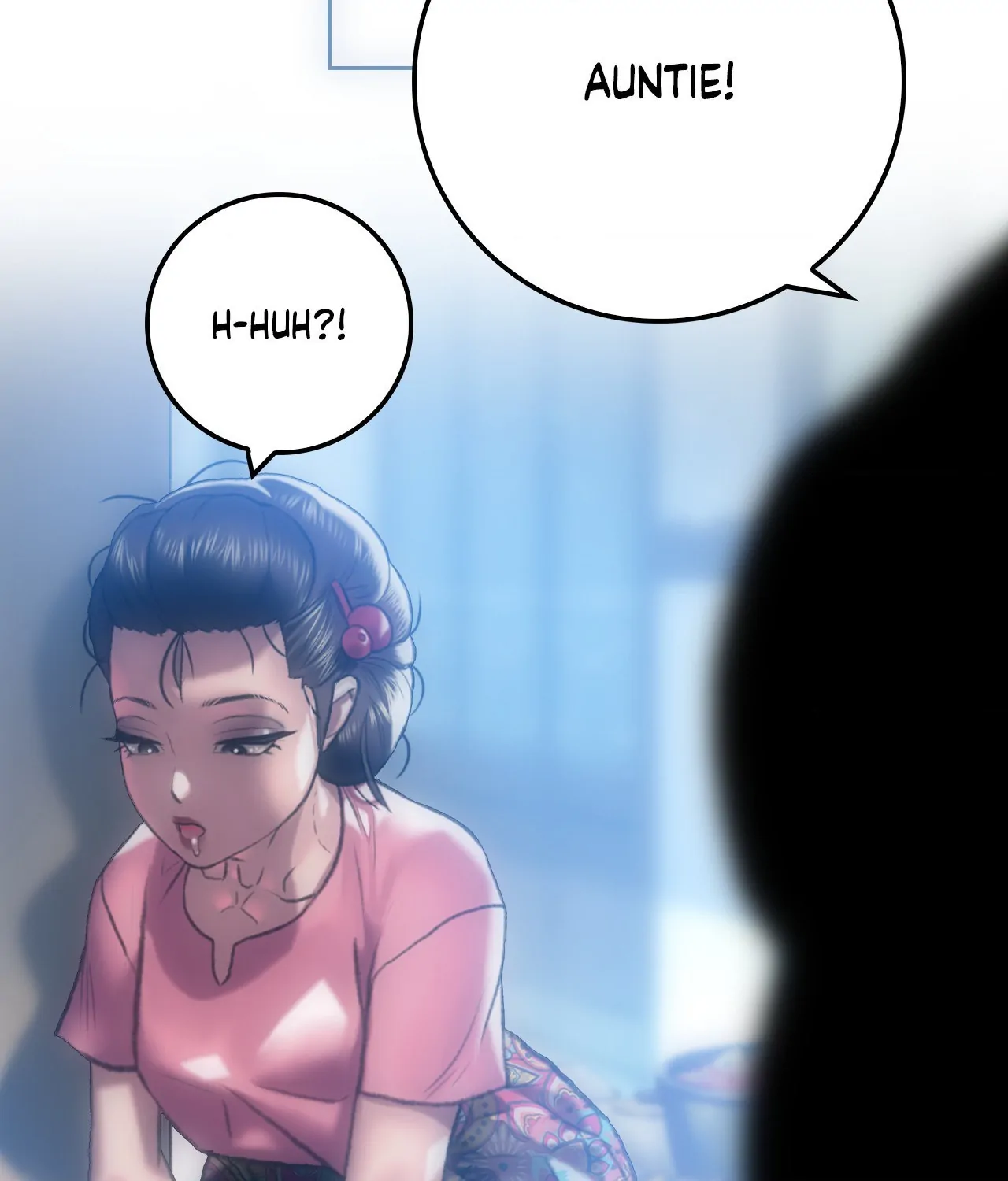 The Man in My Dreams Chap Chapter 6-The Man in My Dreams - Next Chap 7