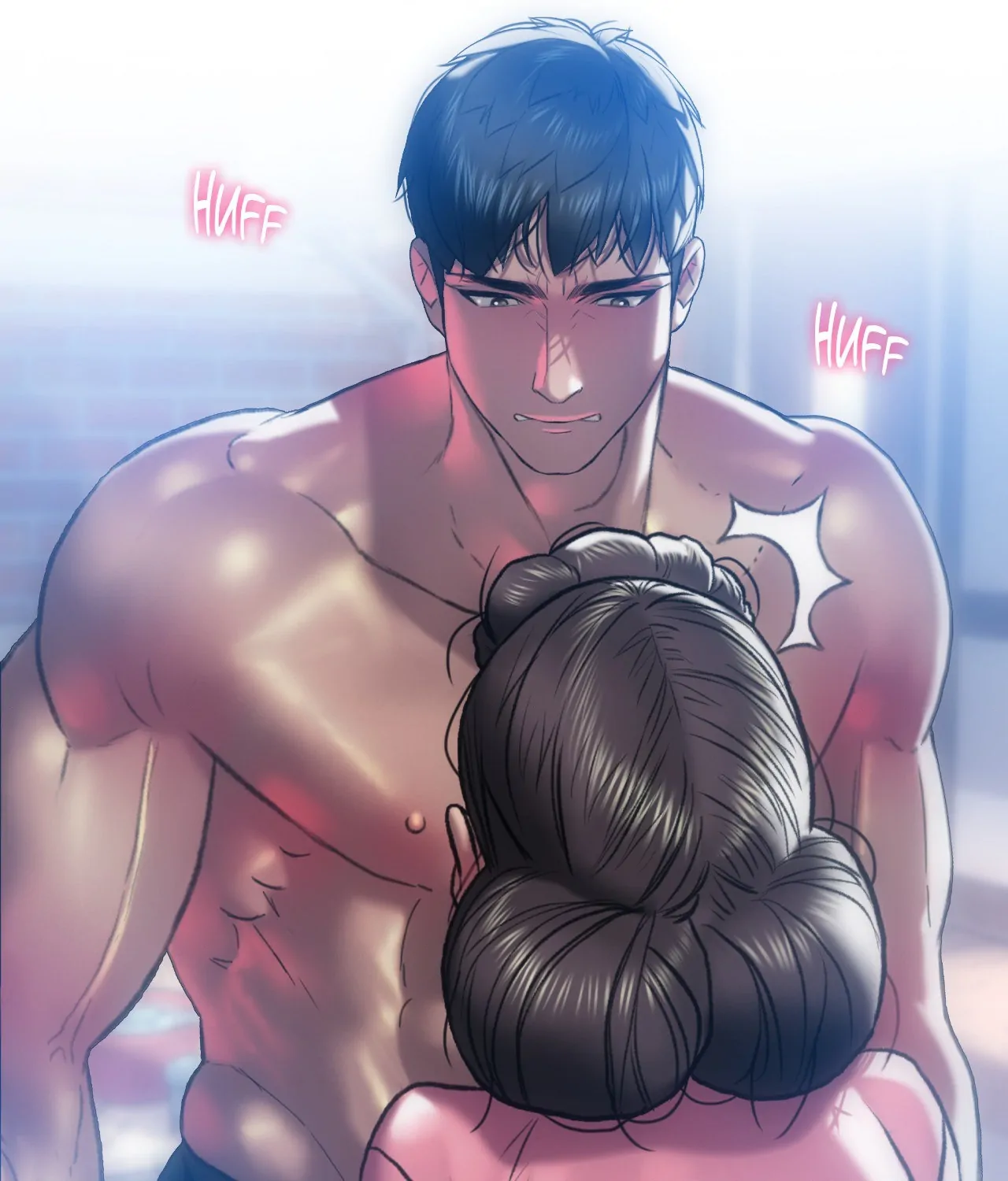 The Man in My Dreams Chap Chapter 6-The Man in My Dreams - Next Chap 7