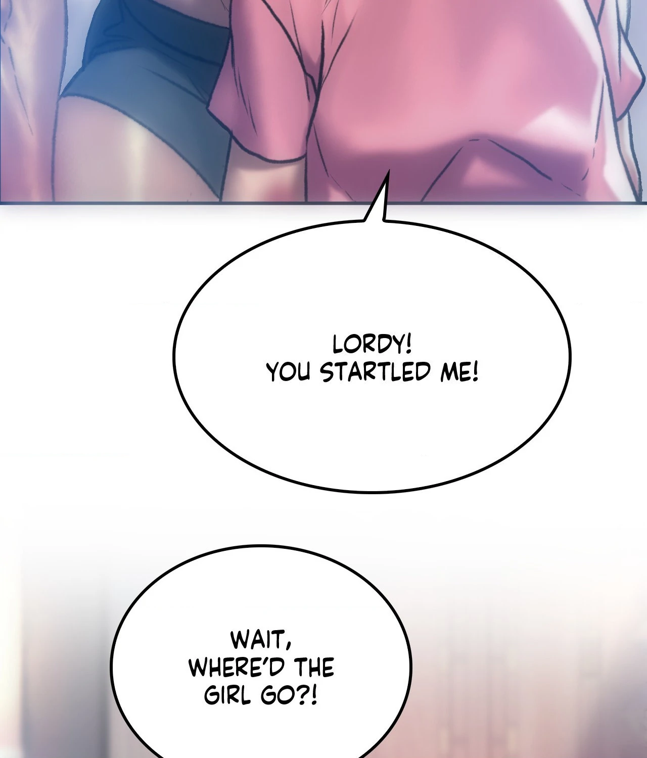 The Man in My Dreams Chap Chapter 6-The Man in My Dreams - Next Chap 7