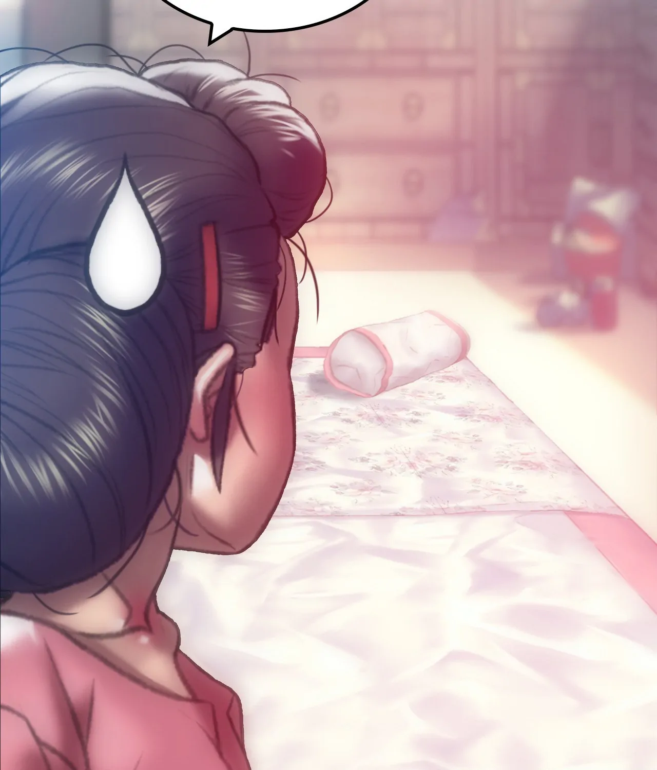 The Man in My Dreams Chap Chapter 6-The Man in My Dreams - Next Chap 7