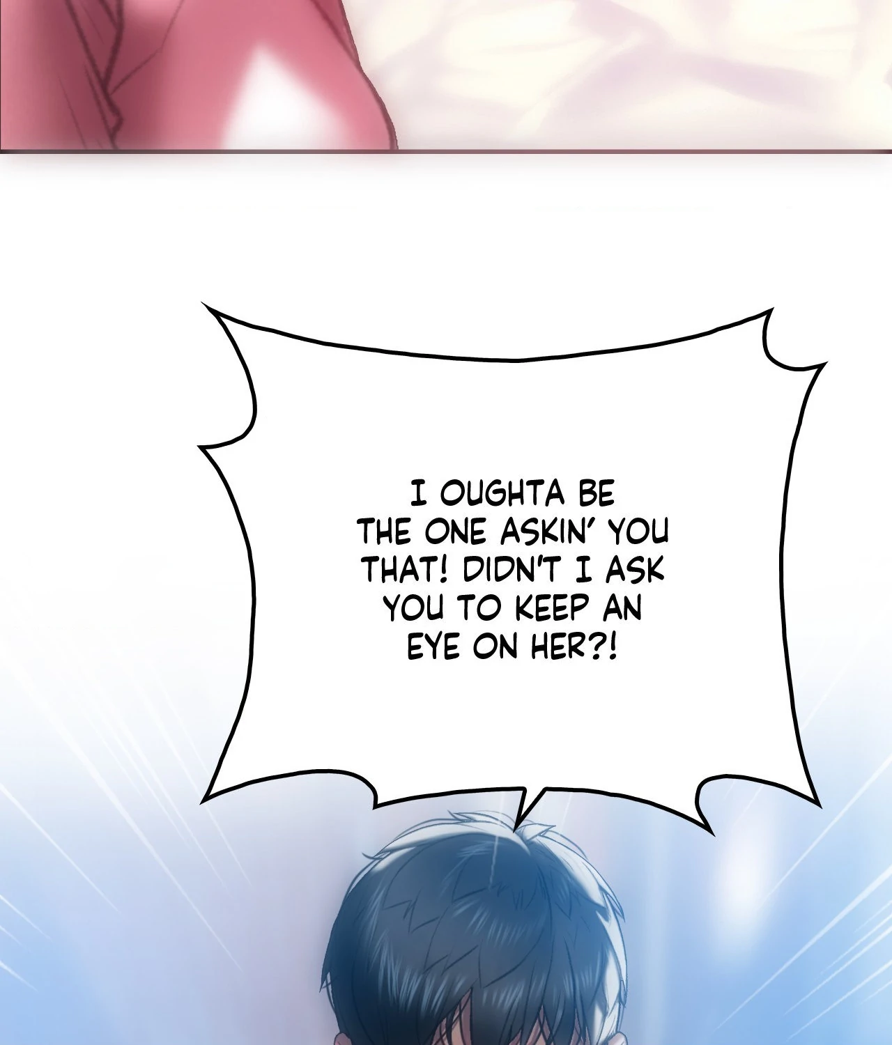 The Man in My Dreams Chap Chapter 6-The Man in My Dreams - Next Chap 7