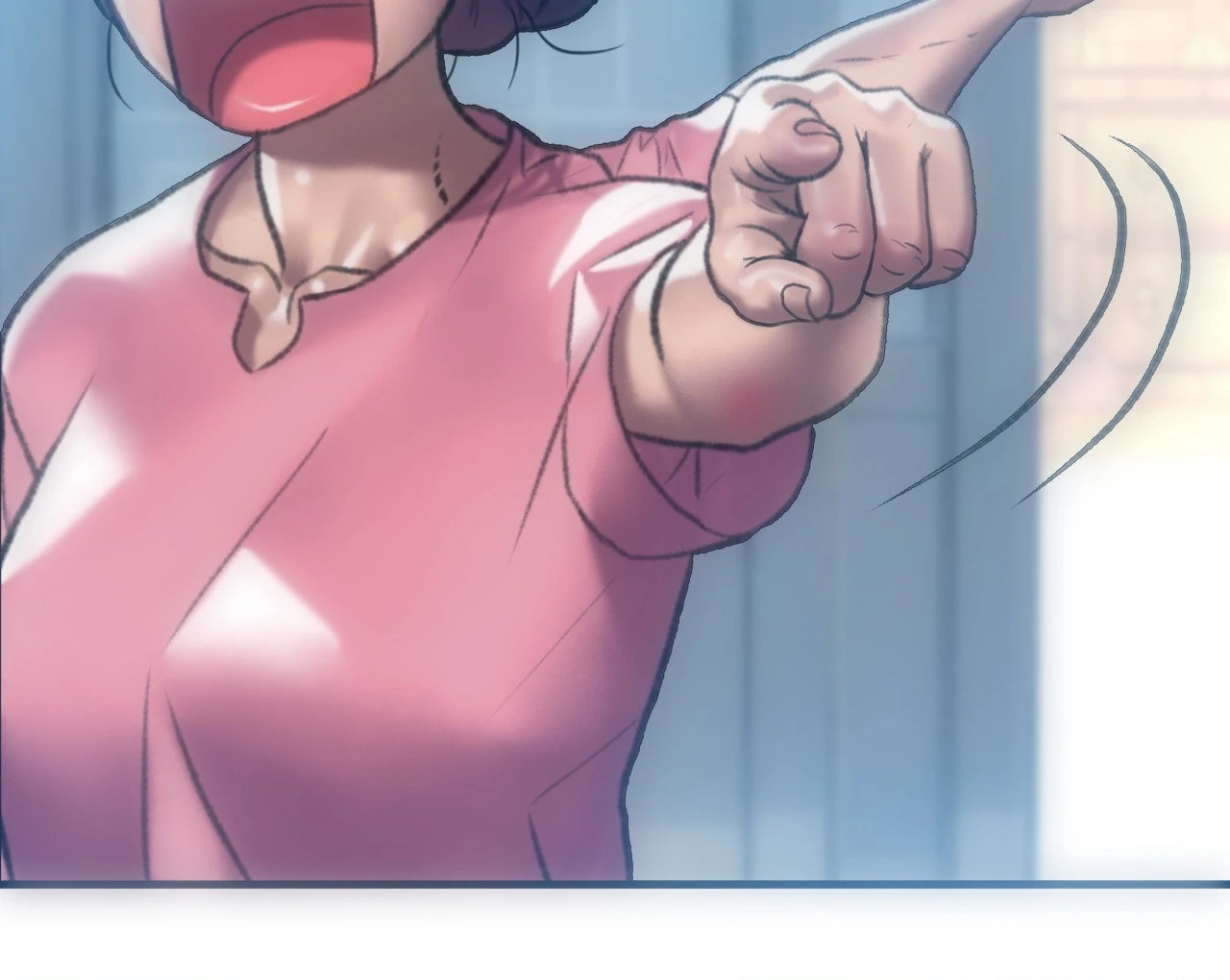 The Man in My Dreams Chap Chapter 6-The Man in My Dreams - Next Chap 7