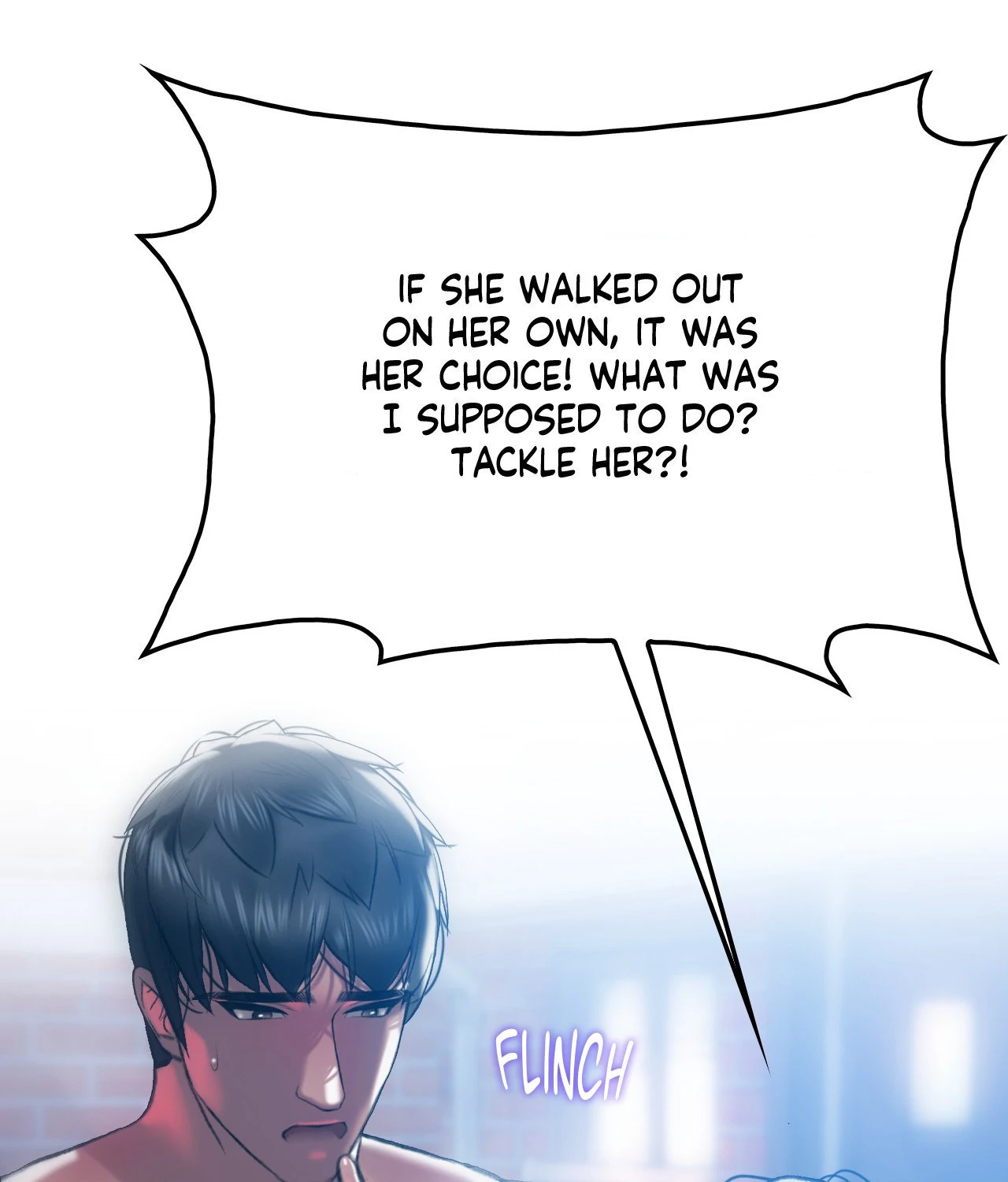 The Man in My Dreams Chap Chapter 6-The Man in My Dreams - Next Chap 7