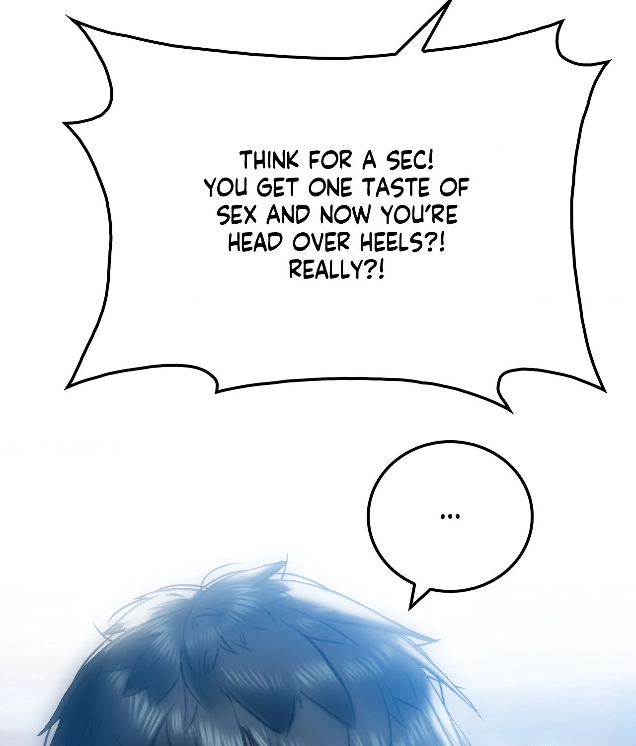 The Man in My Dreams Chap Chapter 6-The Man in My Dreams - Next Chap 7