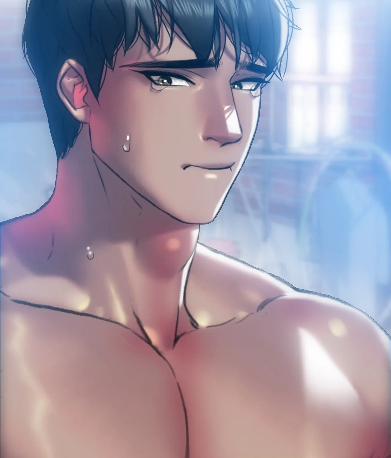 The Man in My Dreams Chap Chapter 6-The Man in My Dreams - Next Chap 7