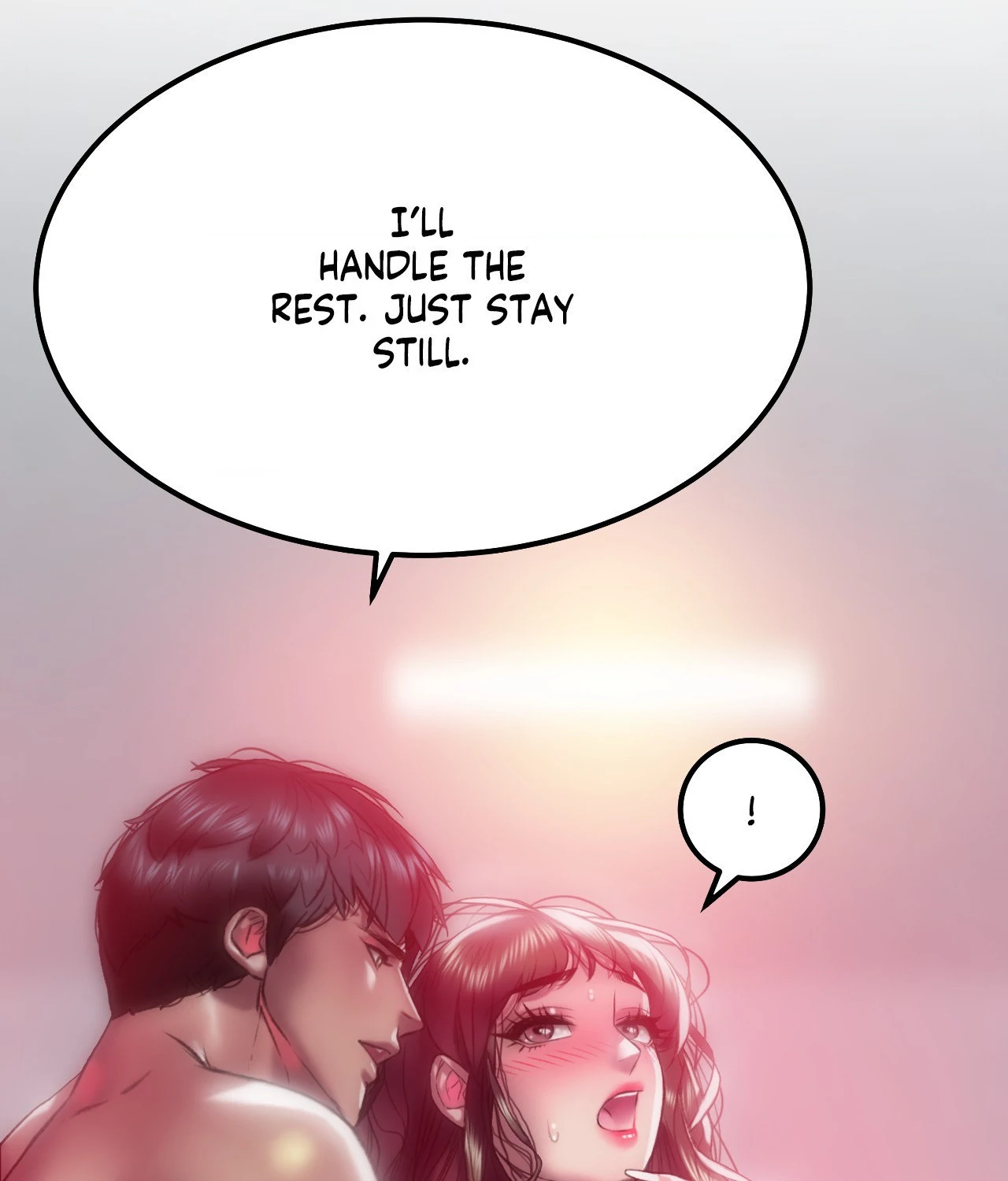 The Man in My Dreams Chap Chapter 6-The Man in My Dreams - Next Chap 7