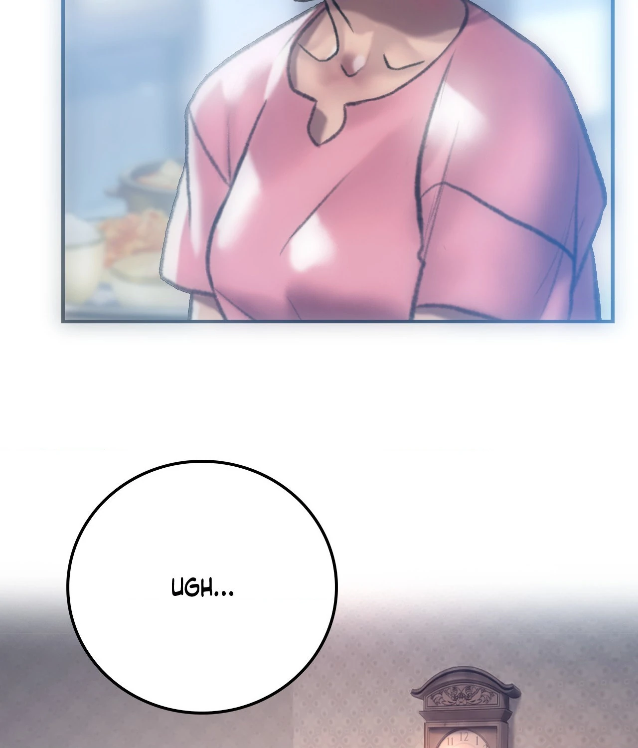 The Man in My Dreams Chap Chapter 6-The Man in My Dreams - Next Chap 7