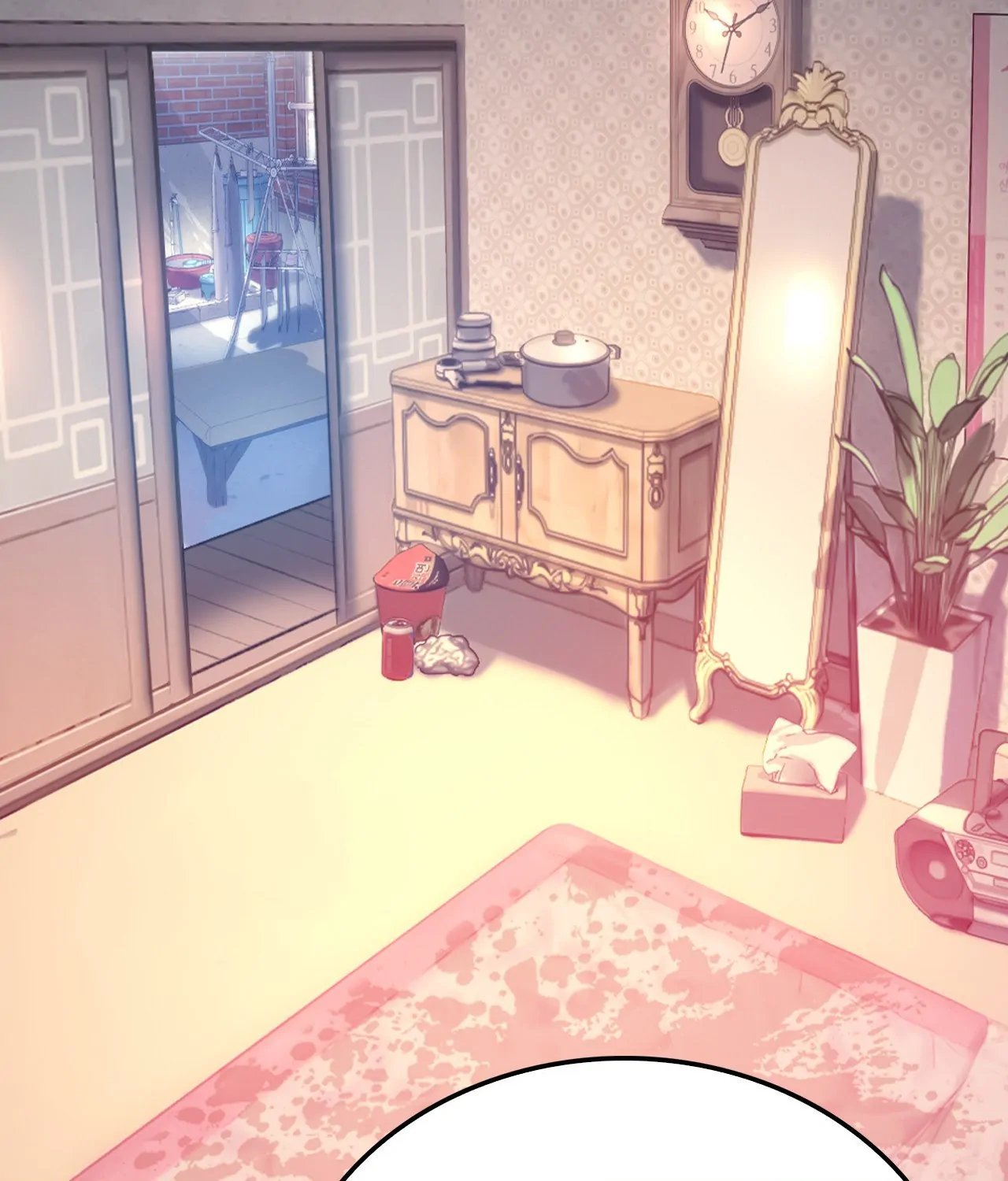 The Man in My Dreams Chap Chapter 6-The Man in My Dreams - Next Chap 7