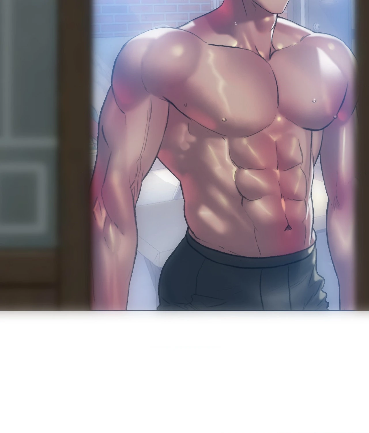 The Man in My Dreams Chap Chapter 6-The Man in My Dreams - Next Chap 7