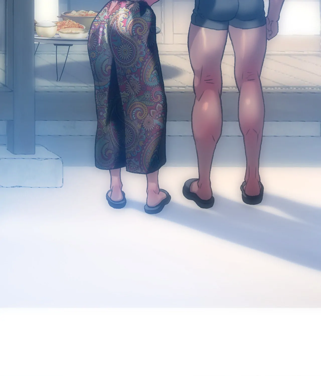 The Man in My Dreams Chap Chapter 6-The Man in My Dreams - Next Chap 7