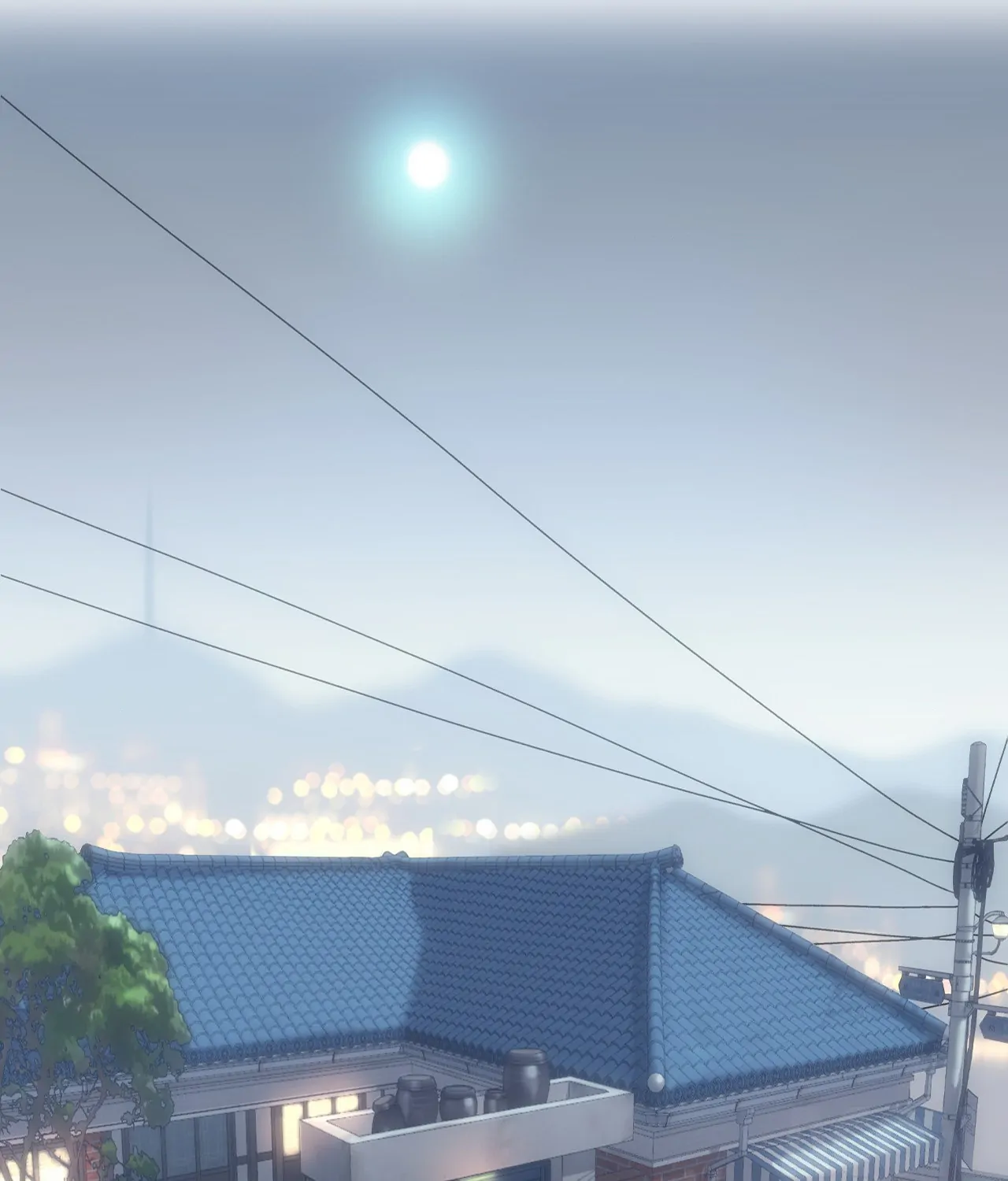 The Man in My Dreams Chap Chapter 6-The Man in My Dreams - Next Chap 7