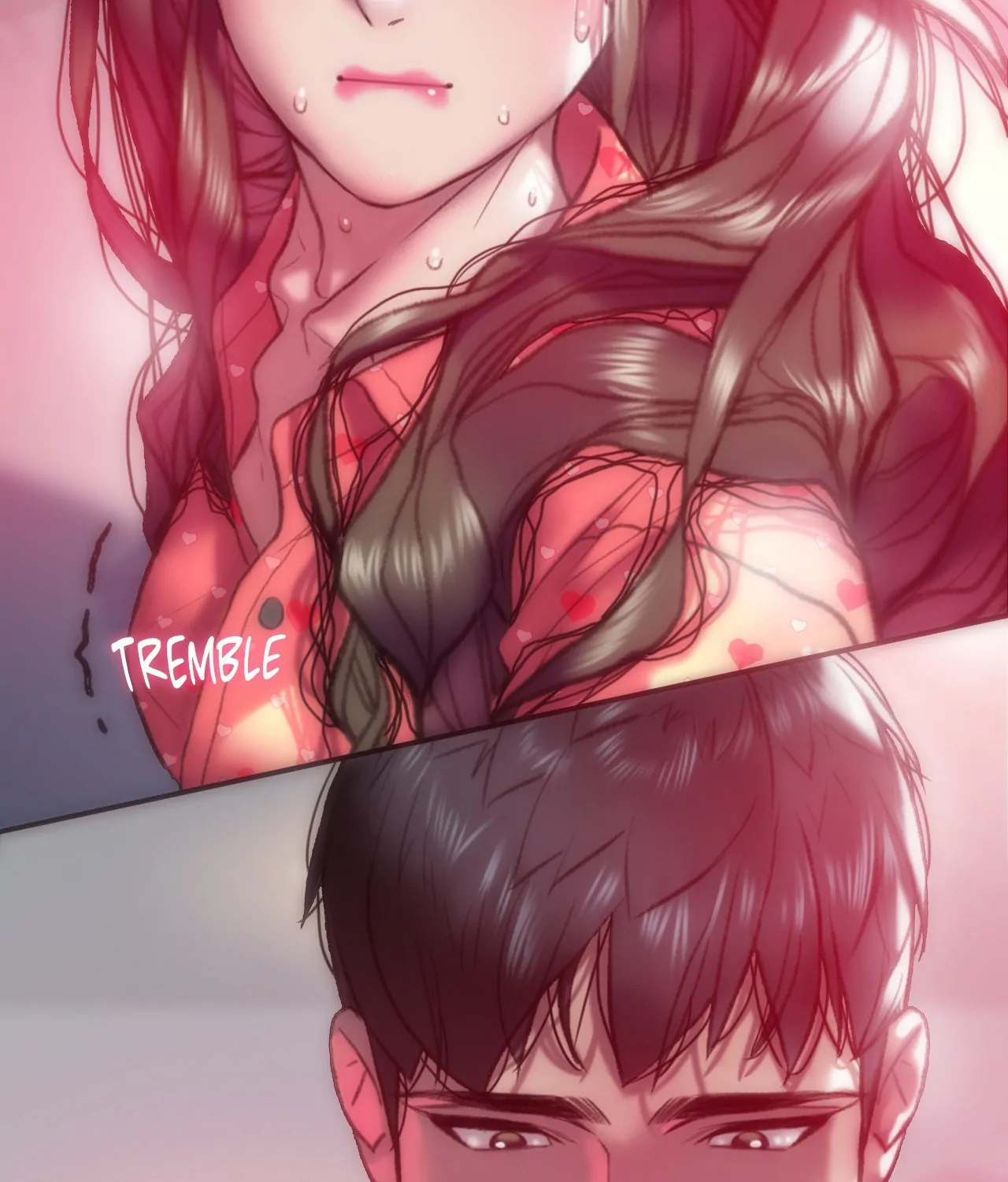 The Man in My Dreams Chap Chapter 7-The Man in My Dreams - Next Chap 8