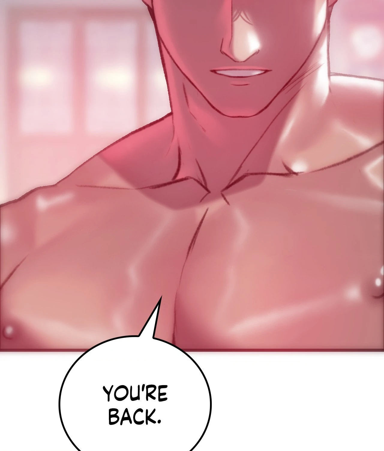 The Man in My Dreams Chap Chapter 7-The Man in My Dreams - Next Chap 8