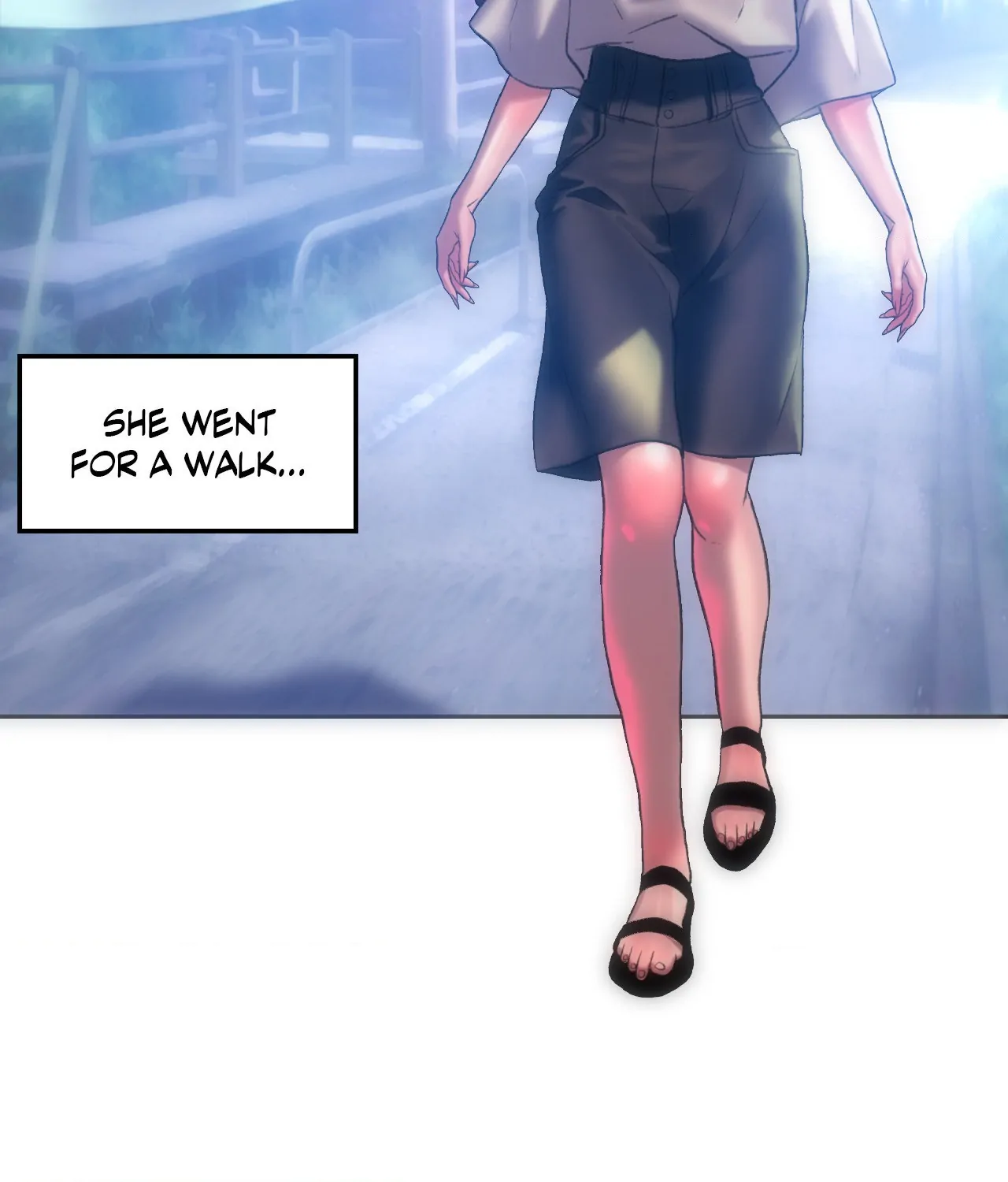 The Man in My Dreams Chap Chapter 7-The Man in My Dreams - Next Chap 8