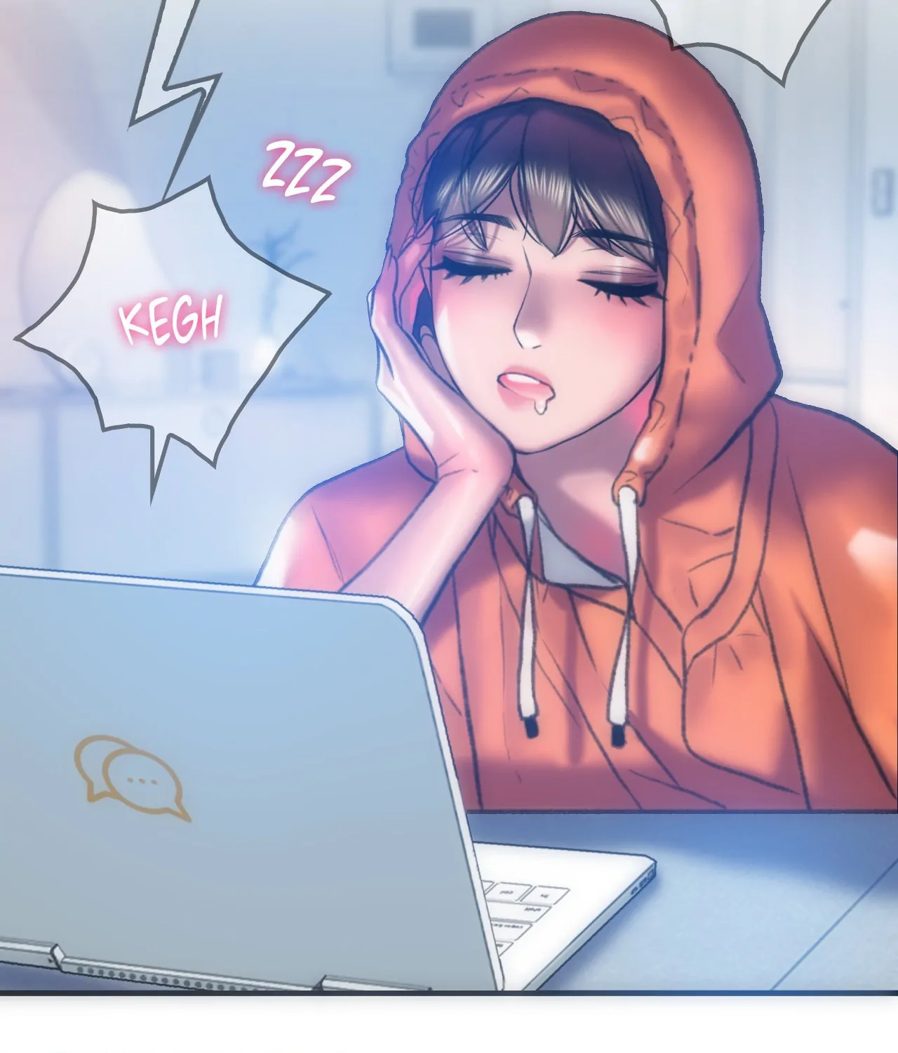 The Man in My Dreams Chap Chapter 7-The Man in My Dreams - Next Chap 8