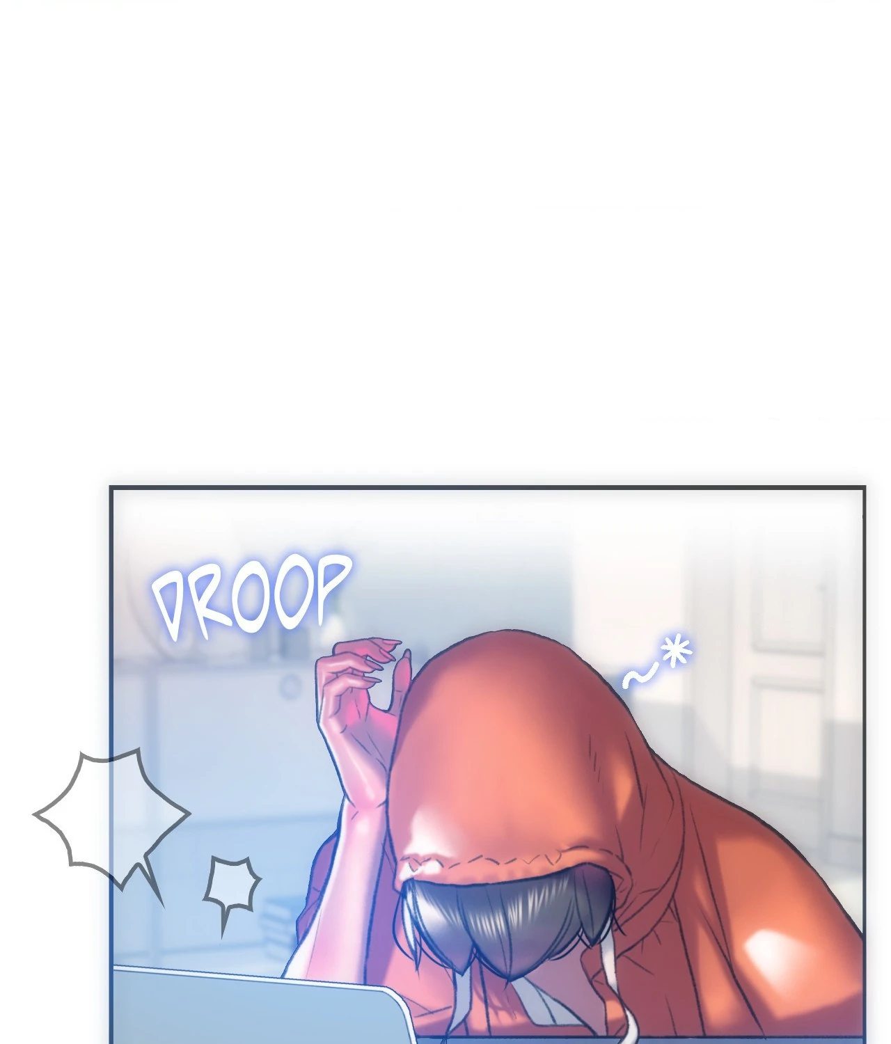 The Man in My Dreams Chap Chapter 7-The Man in My Dreams - Next Chap 8