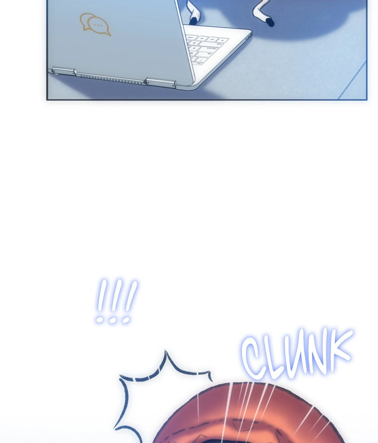 The Man in My Dreams Chap Chapter 7-The Man in My Dreams - Next Chap 8