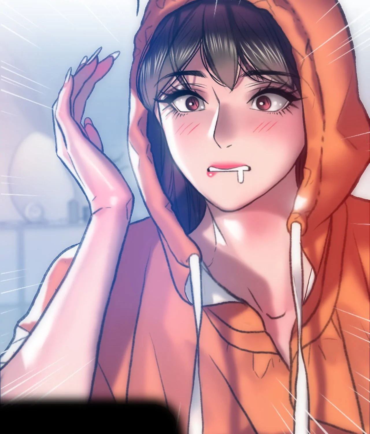 The Man in My Dreams Chap Chapter 7-The Man in My Dreams - Next Chap 8