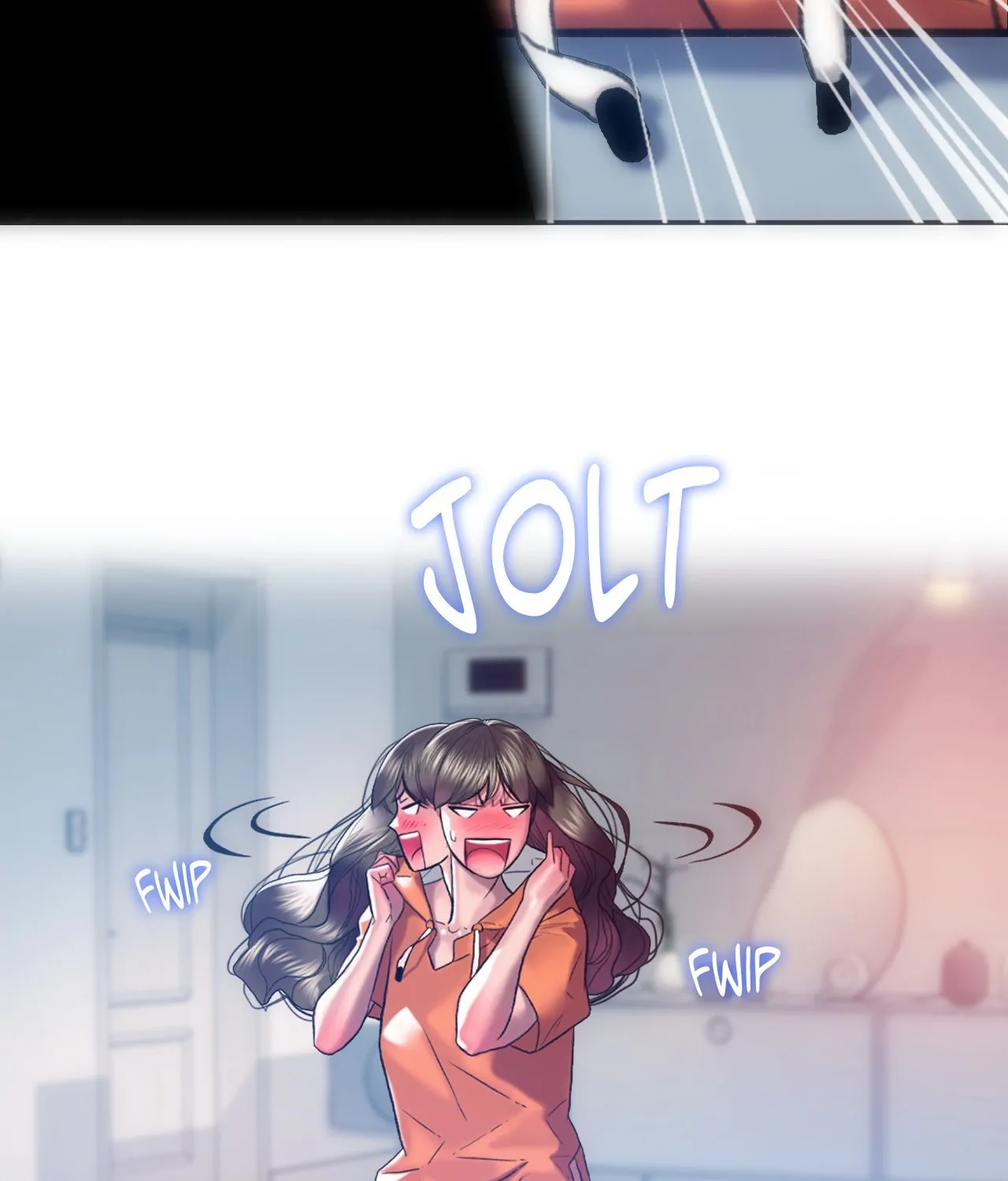 The Man in My Dreams Chap Chapter 7-The Man in My Dreams - Next Chap 8