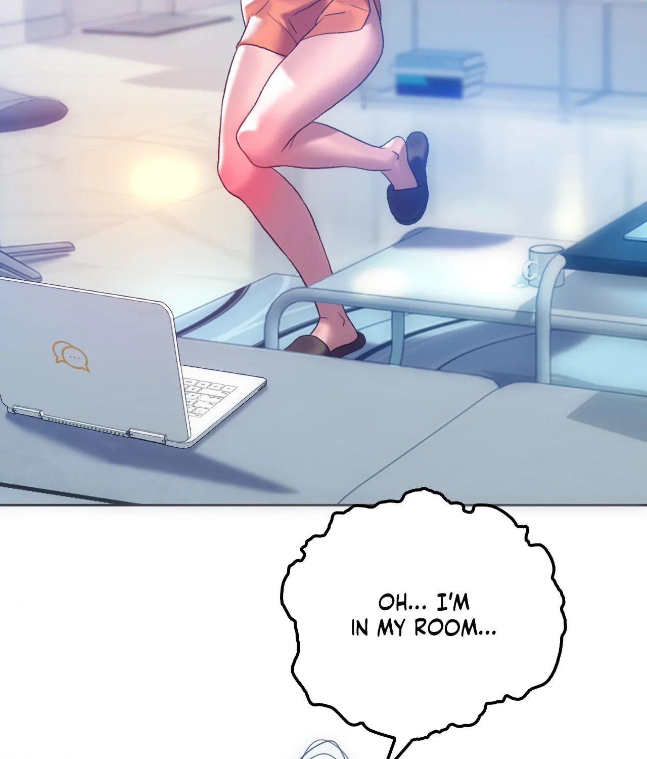 The Man in My Dreams Chap Chapter 7-The Man in My Dreams - Next Chap 8