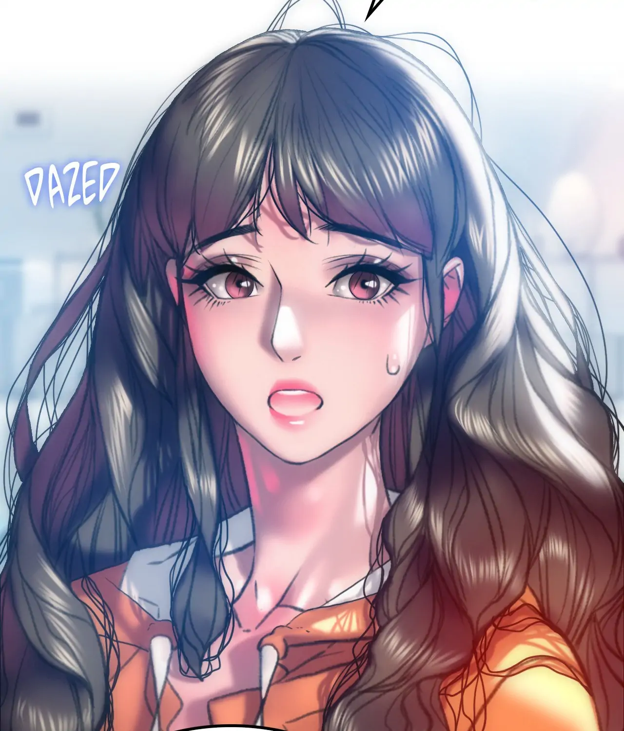 The Man in My Dreams Chap Chapter 7-The Man in My Dreams - Next Chap 8