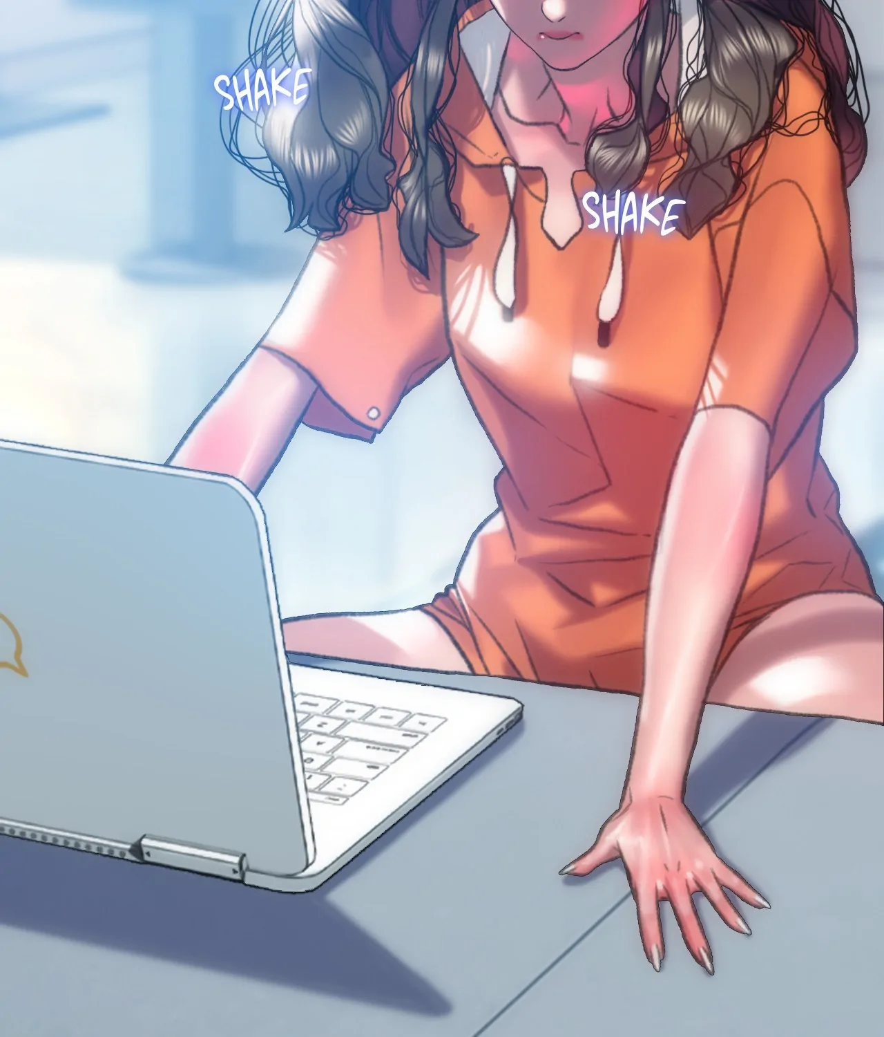 The Man in My Dreams Chap Chapter 7-The Man in My Dreams - Next Chap 8