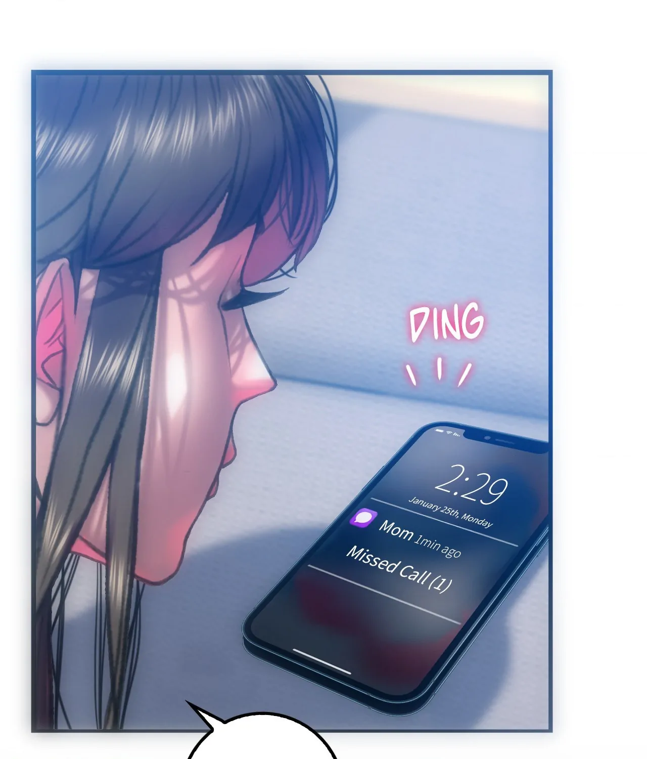 The Man in My Dreams Chap Chapter 7-The Man in My Dreams - Next Chap 8