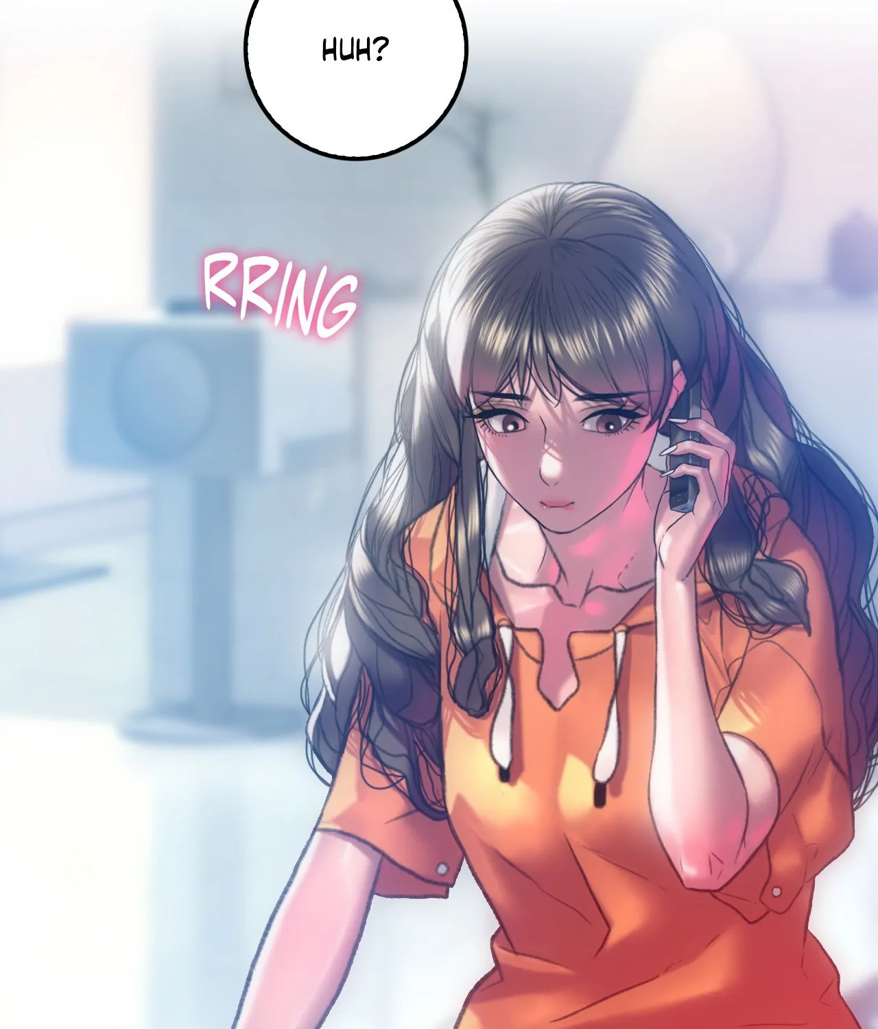 The Man in My Dreams Chap Chapter 7-The Man in My Dreams - Next Chap 8