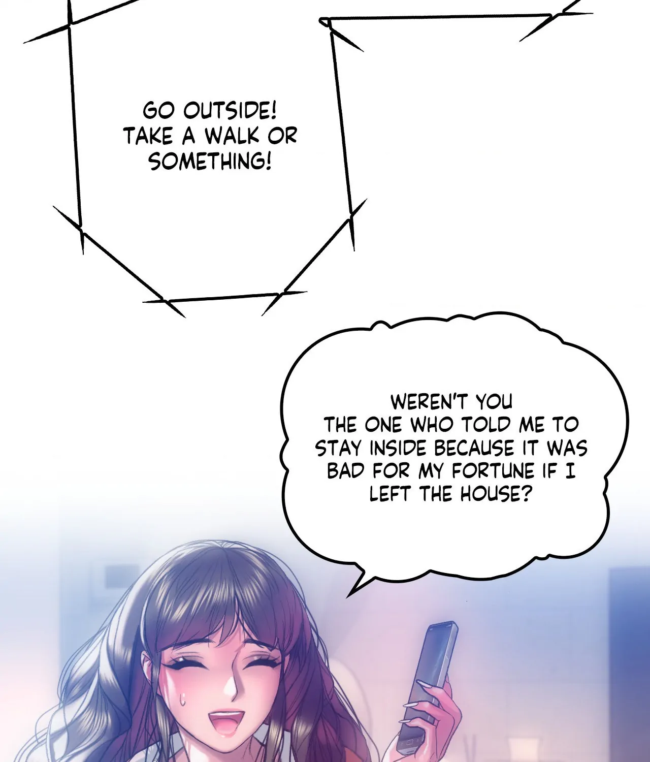 The Man in My Dreams Chap Chapter 7-The Man in My Dreams - Next Chap 8