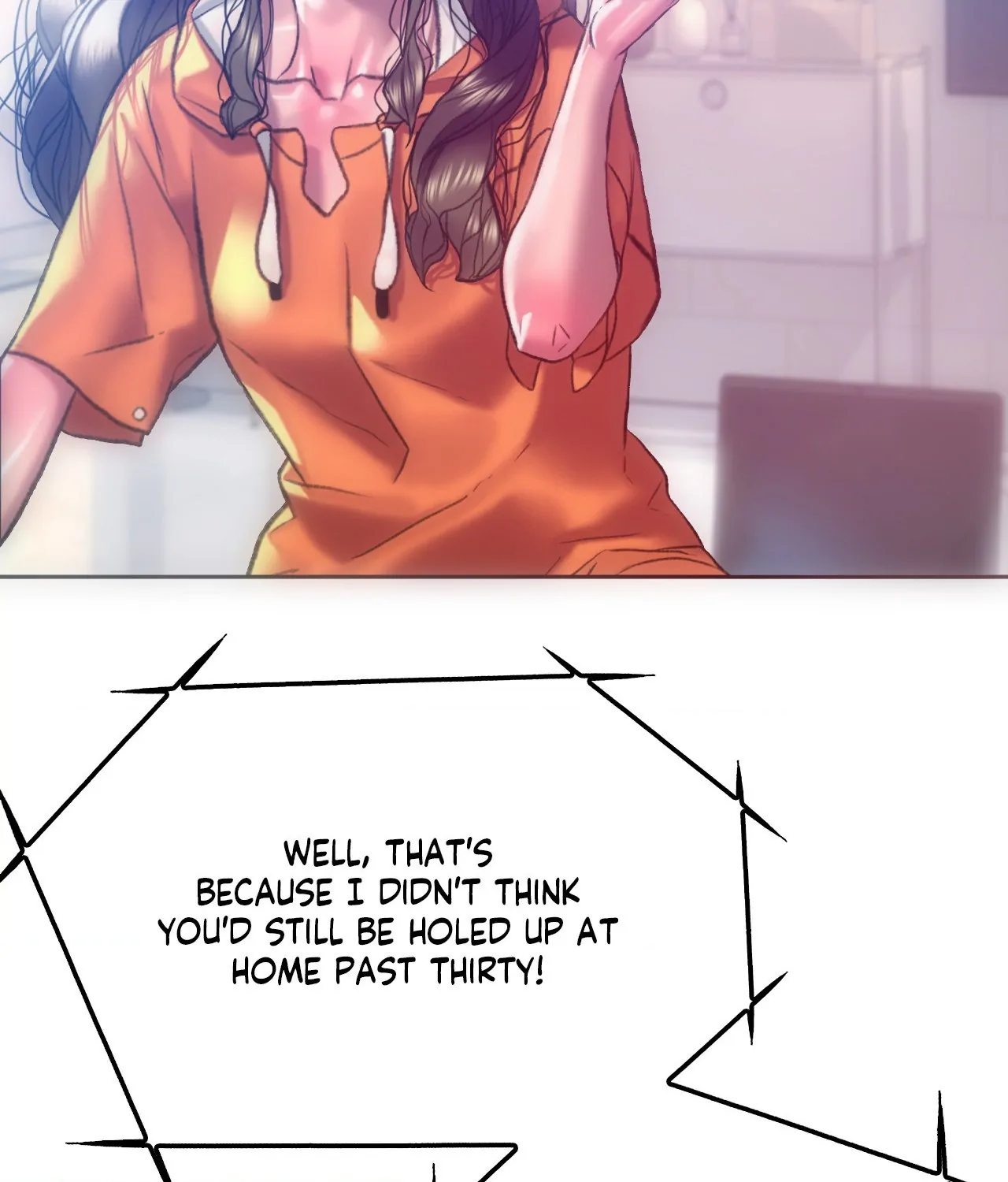 The Man in My Dreams Chap Chapter 7-The Man in My Dreams - Next Chap 8