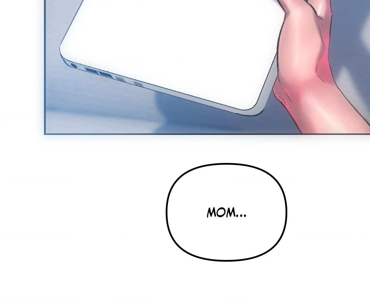 The Man in My Dreams Chap Chapter 7-The Man in My Dreams - Next Chap 8