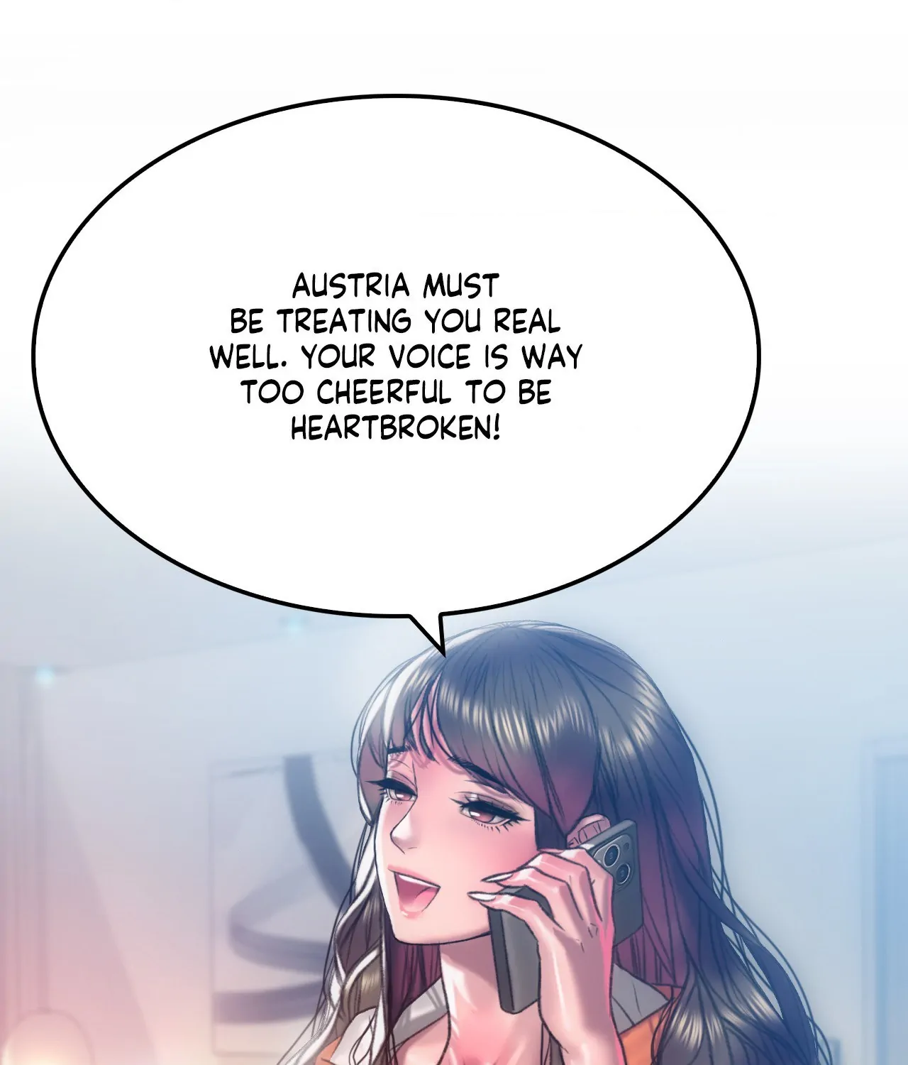 The Man in My Dreams Chap Chapter 7-The Man in My Dreams - Next Chap 8