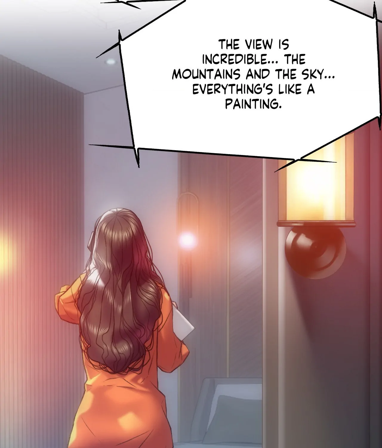 The Man in My Dreams Chap Chapter 7-The Man in My Dreams - Next Chap 8