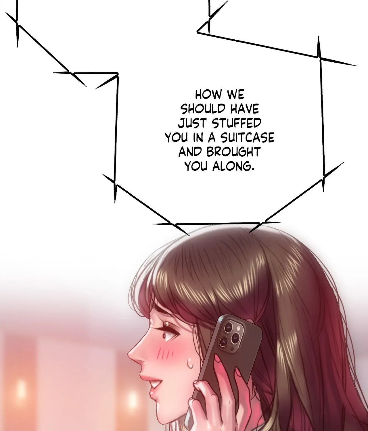 The Man in My Dreams Chap Chapter 7-The Man in My Dreams - Next Chap 8