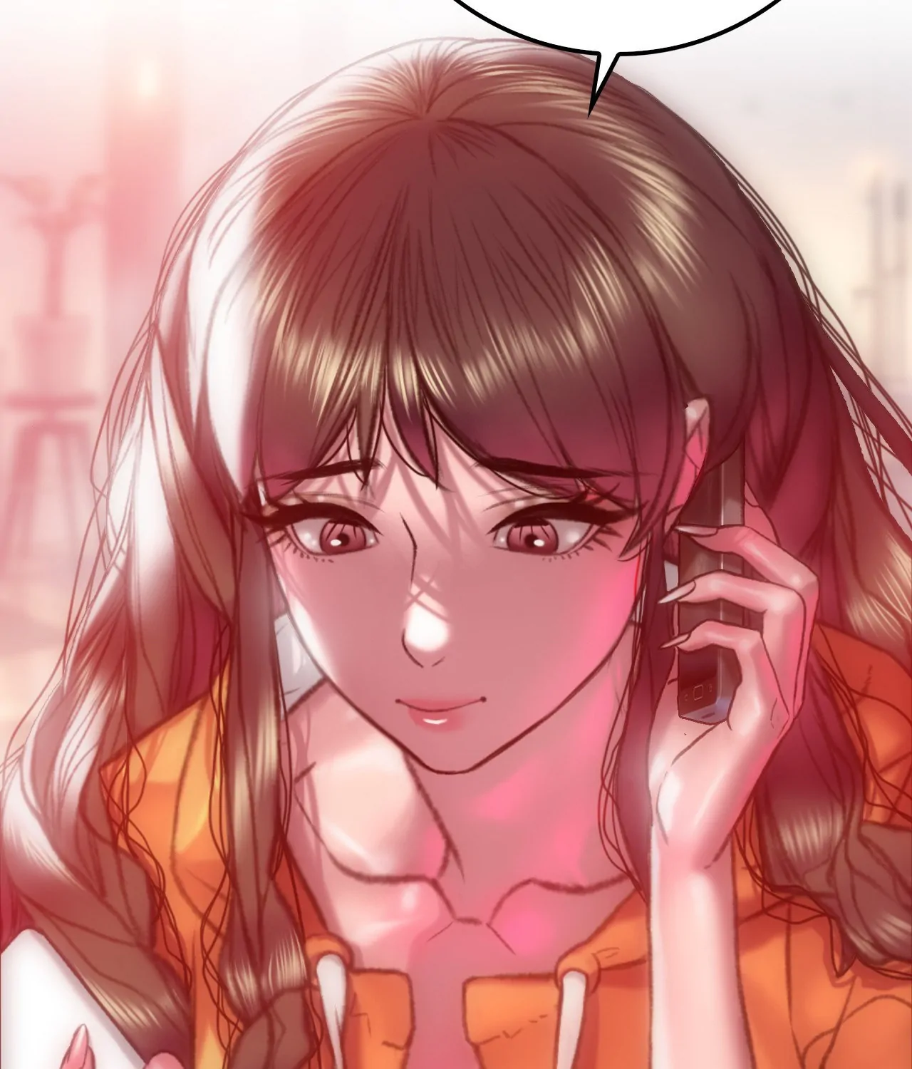 The Man in My Dreams Chap Chapter 7-The Man in My Dreams - Next Chap 8