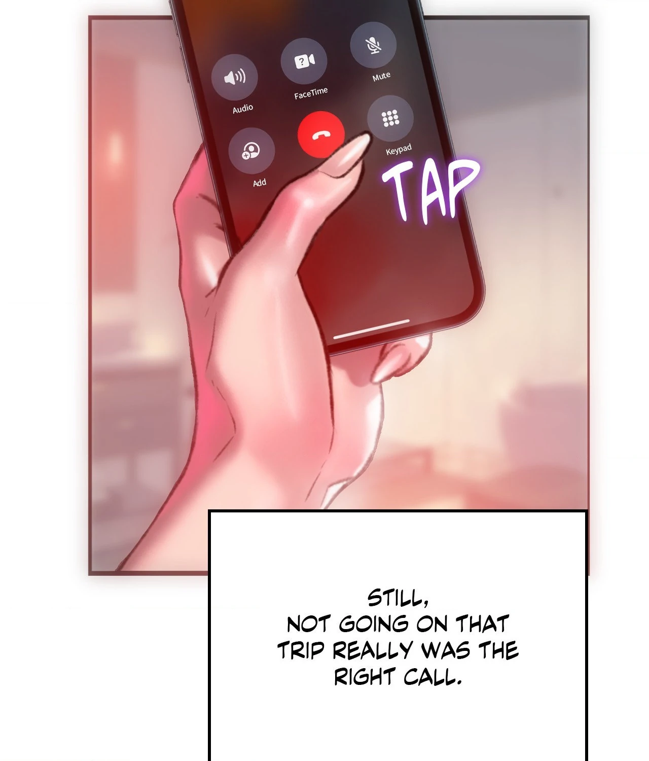 The Man in My Dreams Chap Chapter 7-The Man in My Dreams - Next Chap 8