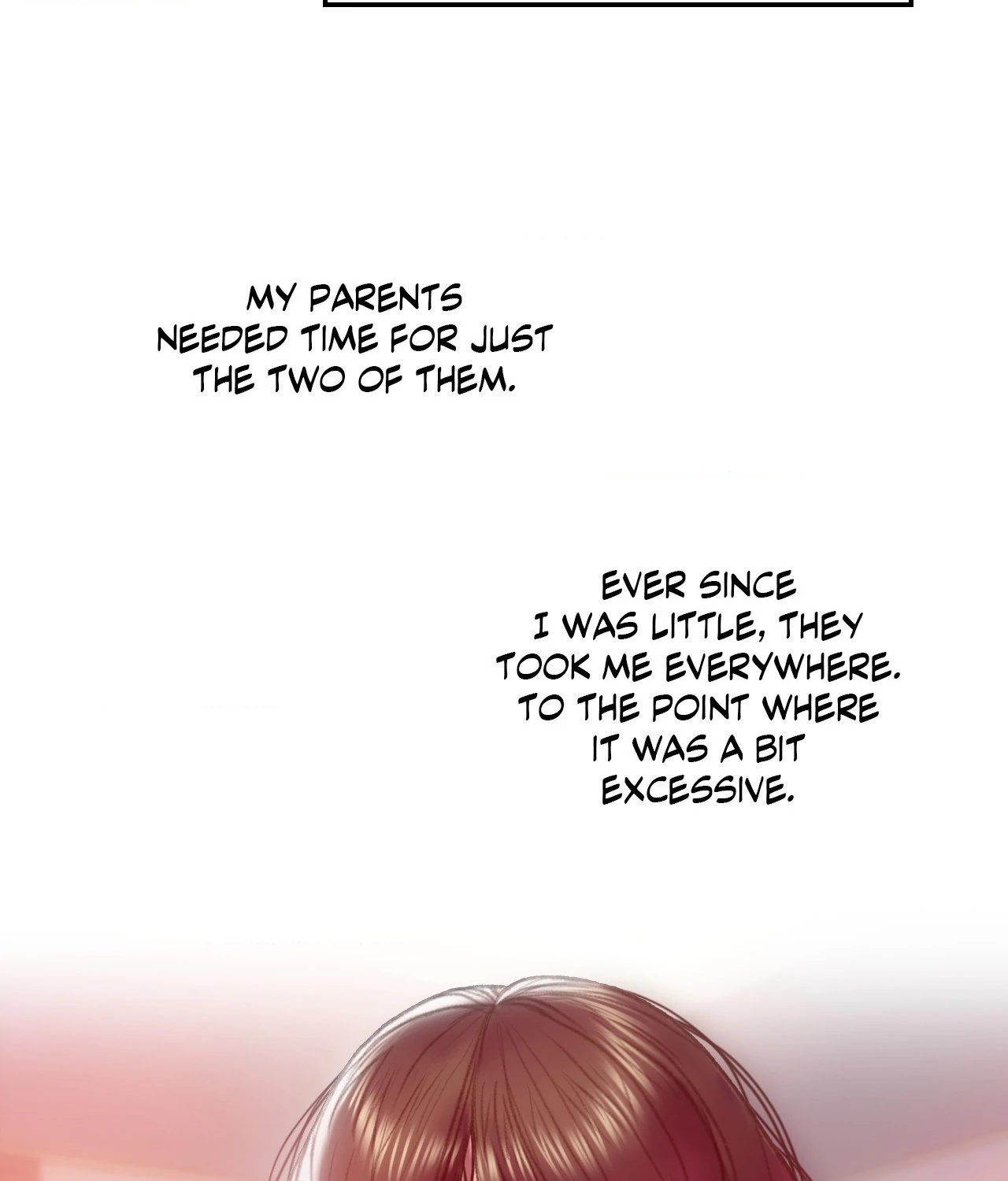 The Man in My Dreams Chap Chapter 7-The Man in My Dreams - Next Chap 8