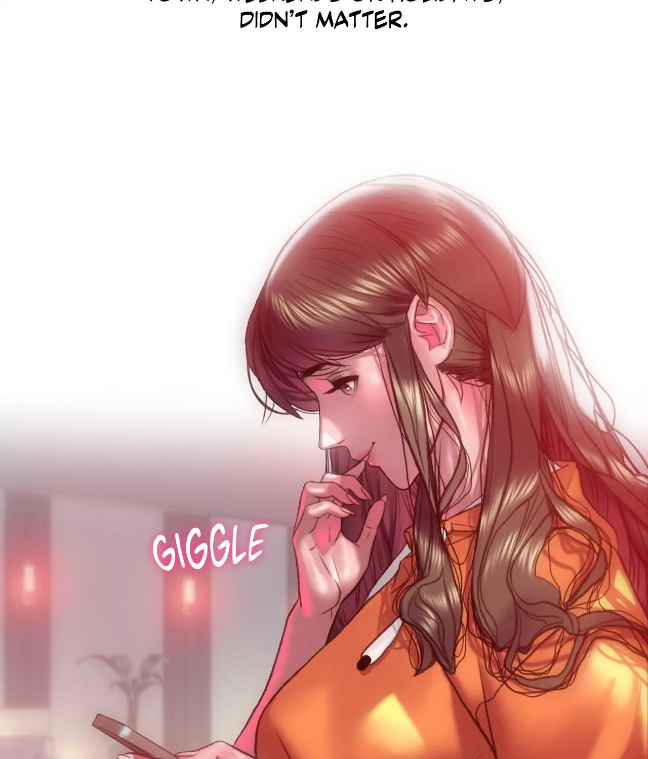 The Man in My Dreams Chap Chapter 7-The Man in My Dreams - Next Chap 8