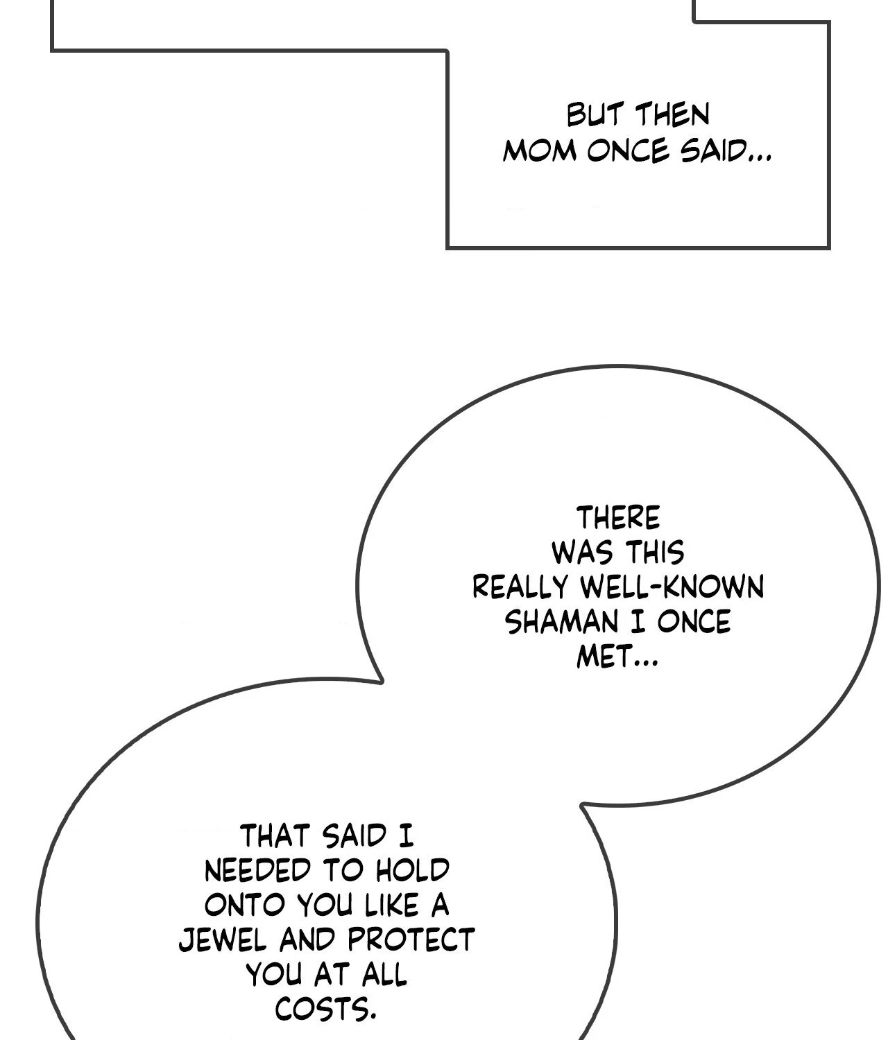 The Man in My Dreams Chap Chapter 7-The Man in My Dreams - Next Chap 8