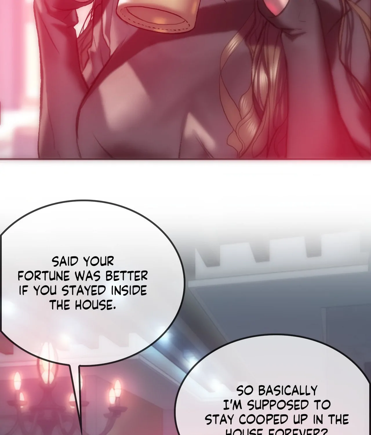 The Man in My Dreams Chap Chapter 7-The Man in My Dreams - Next Chap 8