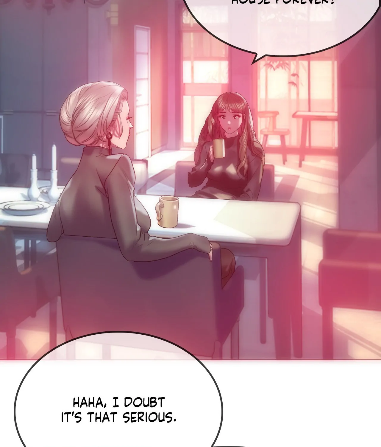 The Man in My Dreams Chap Chapter 7-The Man in My Dreams - Next Chap 8